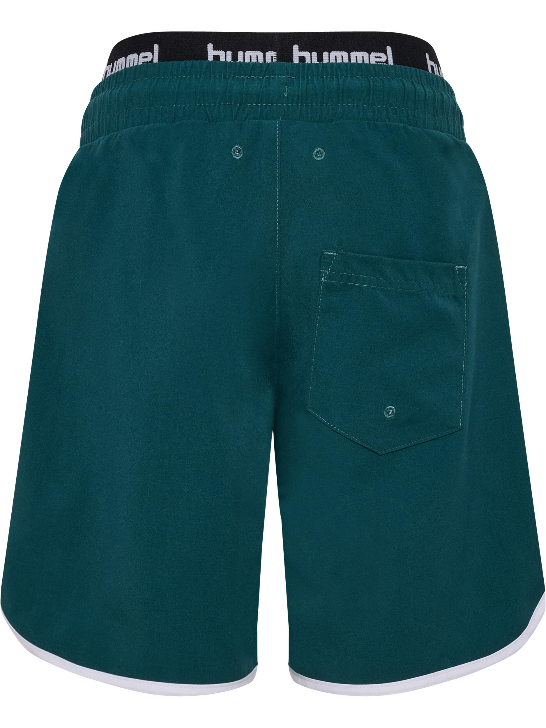 Fermeture À Cordon Board Short Hmljr Reg Garçon 5/7