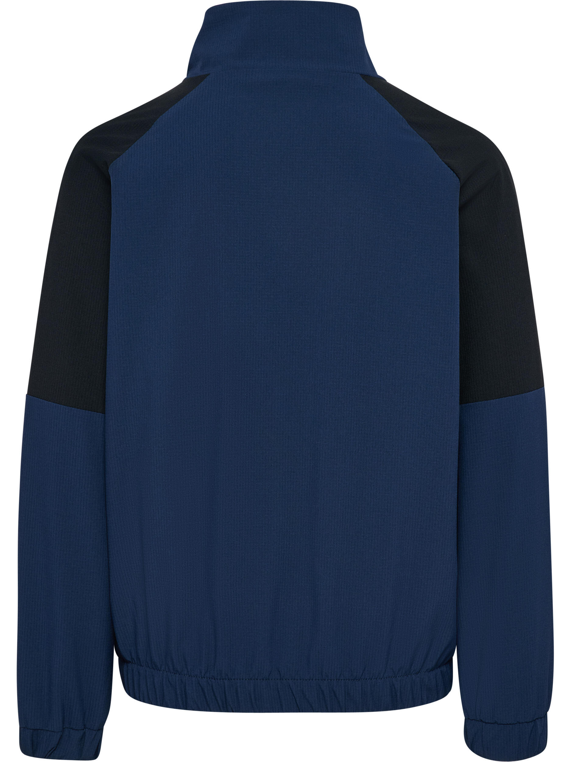 Casaco de fato de treino com fecho de correr para criança Hummel Loose 6/7