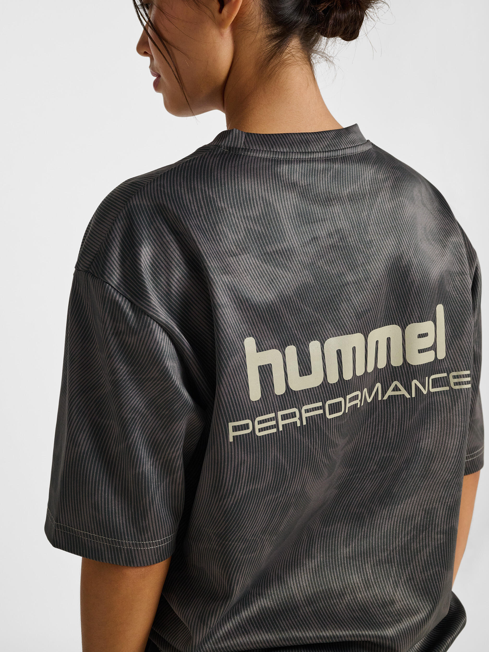 Enfiler T-Shirt Hmlhiit Homme 4/7