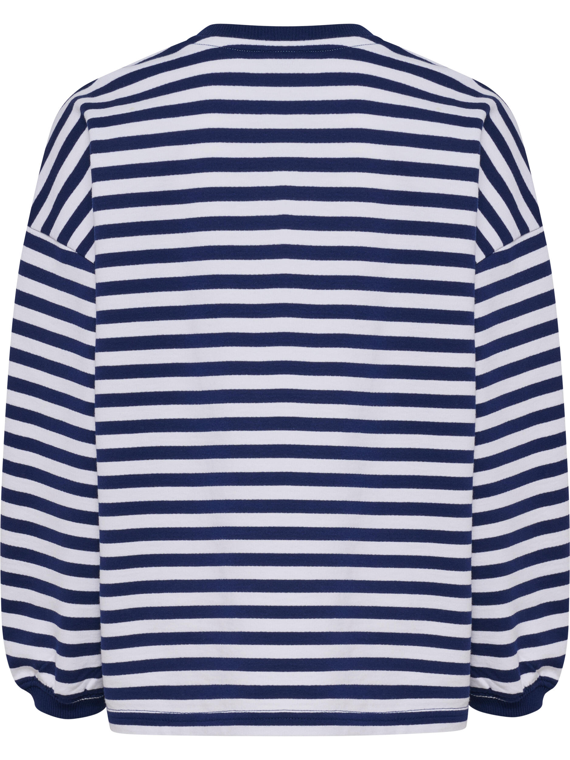 Sweatshirt Hmljr Geggo Lebensstil Kinder 6/7