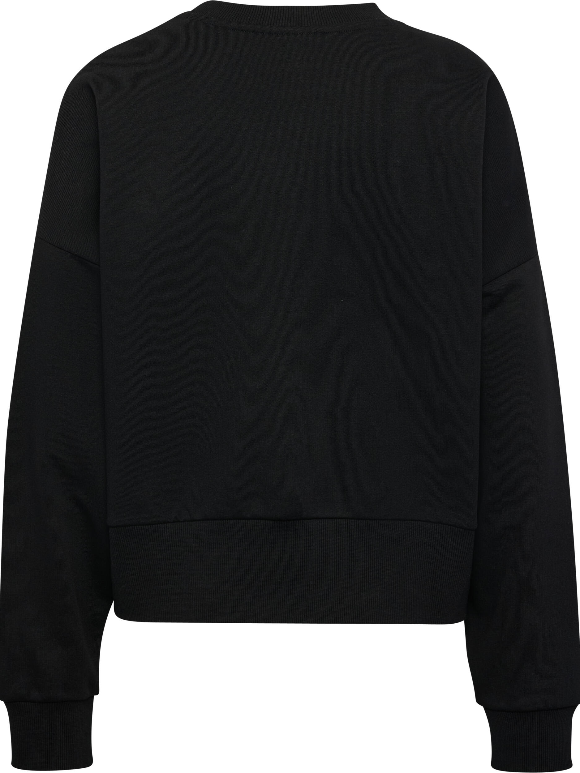 Enfiler Sweat-Shirt Hmlboxy Mode De Vie Femme 6/7
