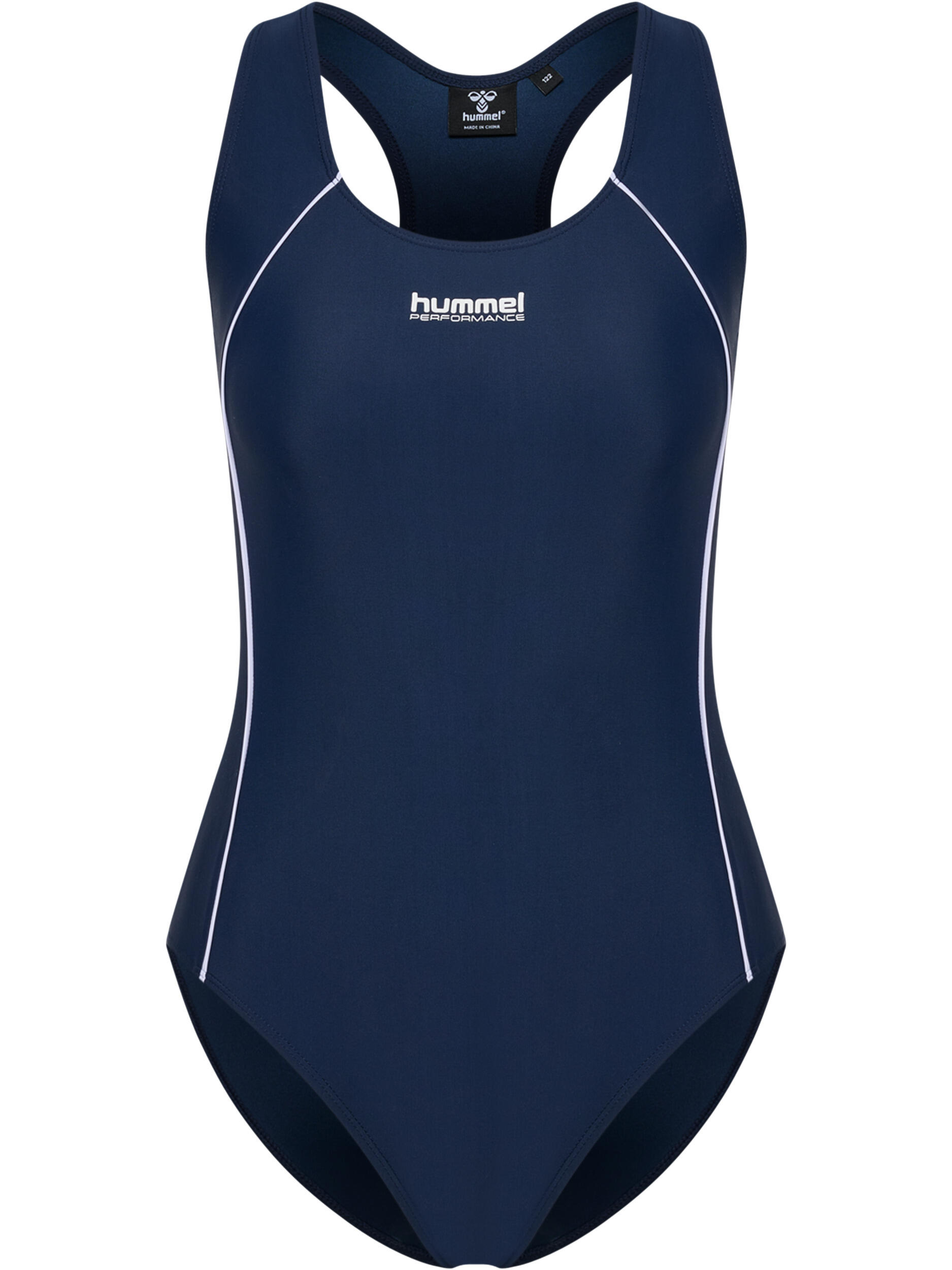 Enfiler Maillot De Bain Hmlpulse Femme 5/7