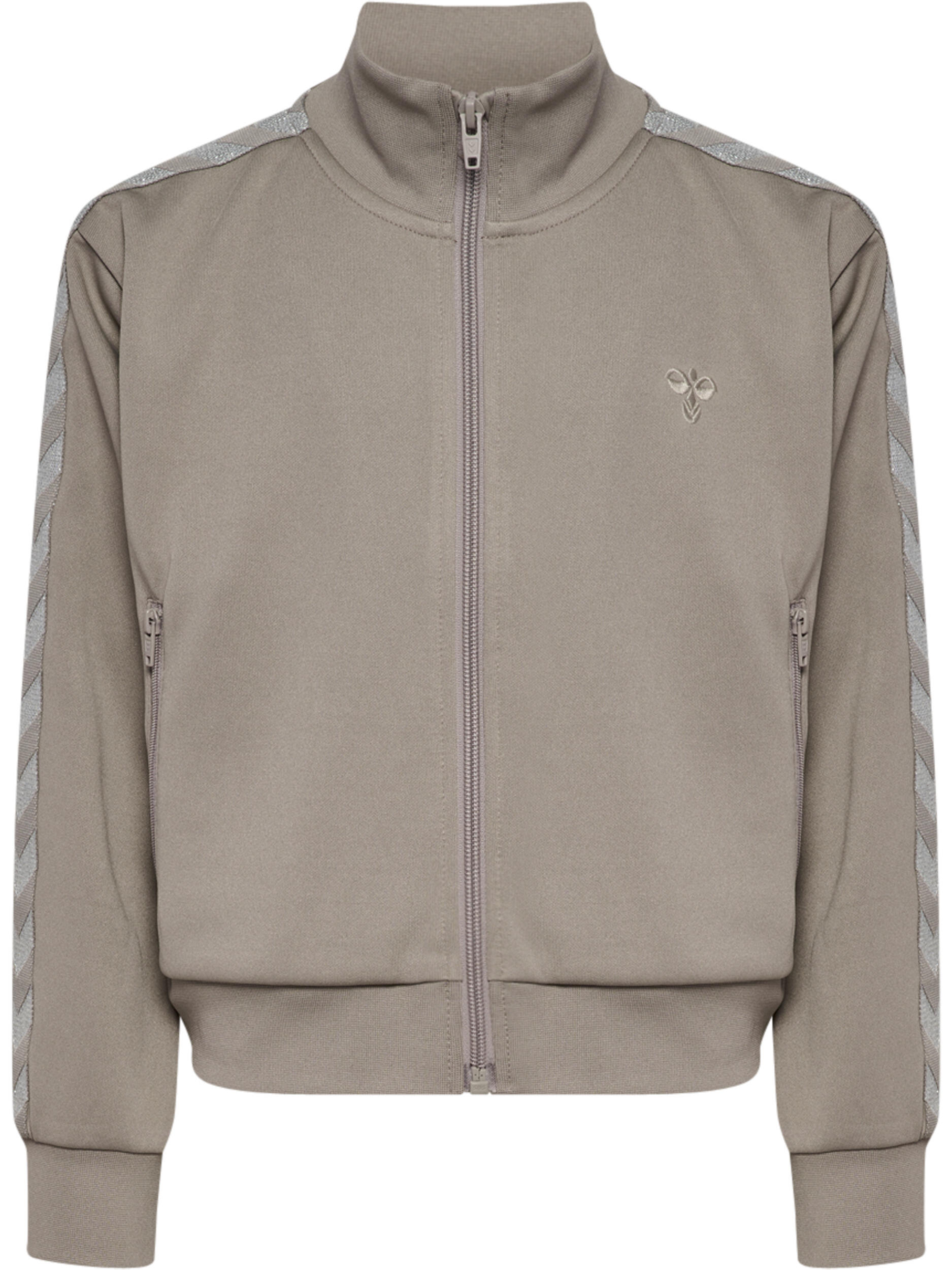 Reißverschluss Jacke Hmljr Reg Mädchen 5/7