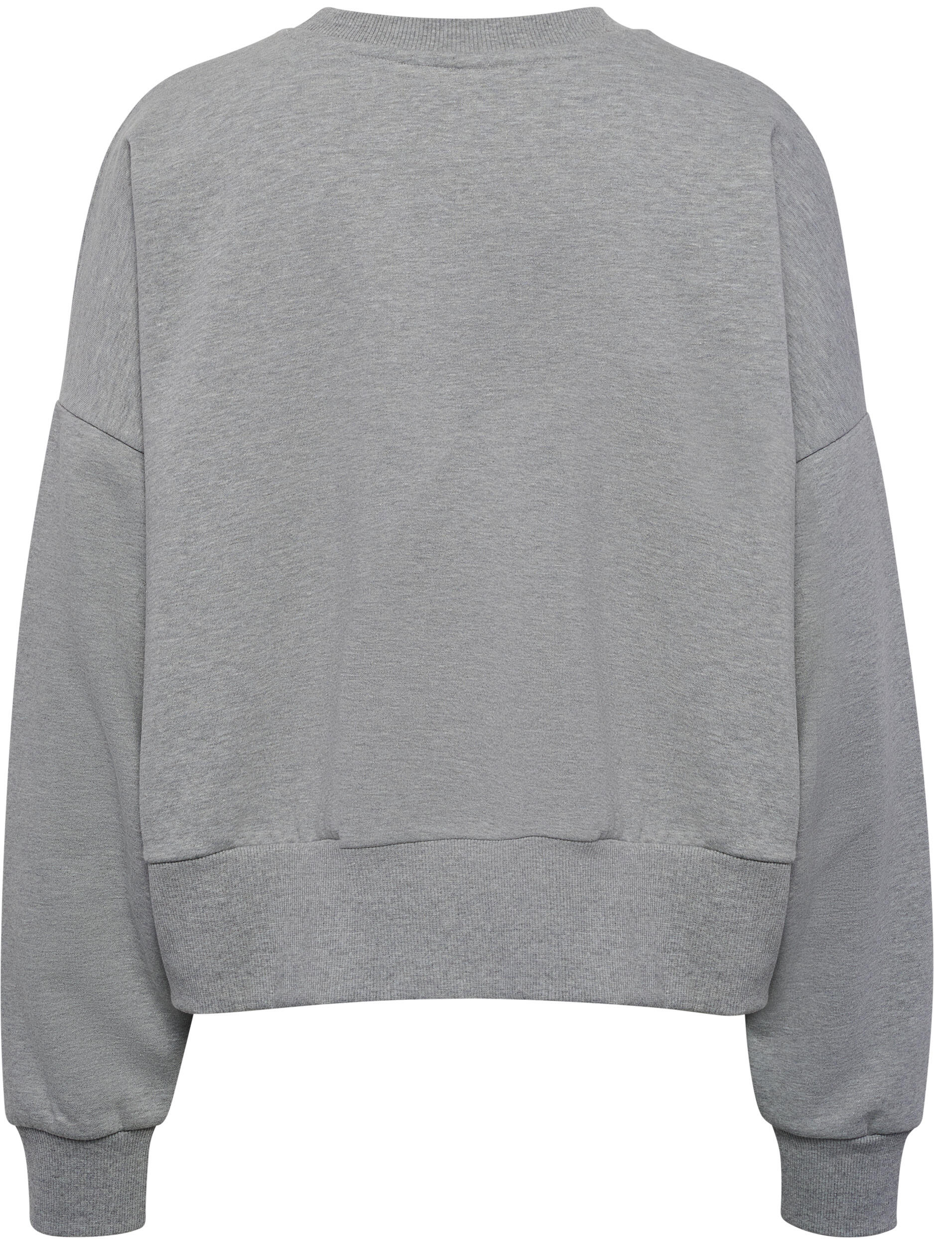 Enfiler Sweat-Shirt Hmlboxy Mode De Vie Femme 6/7