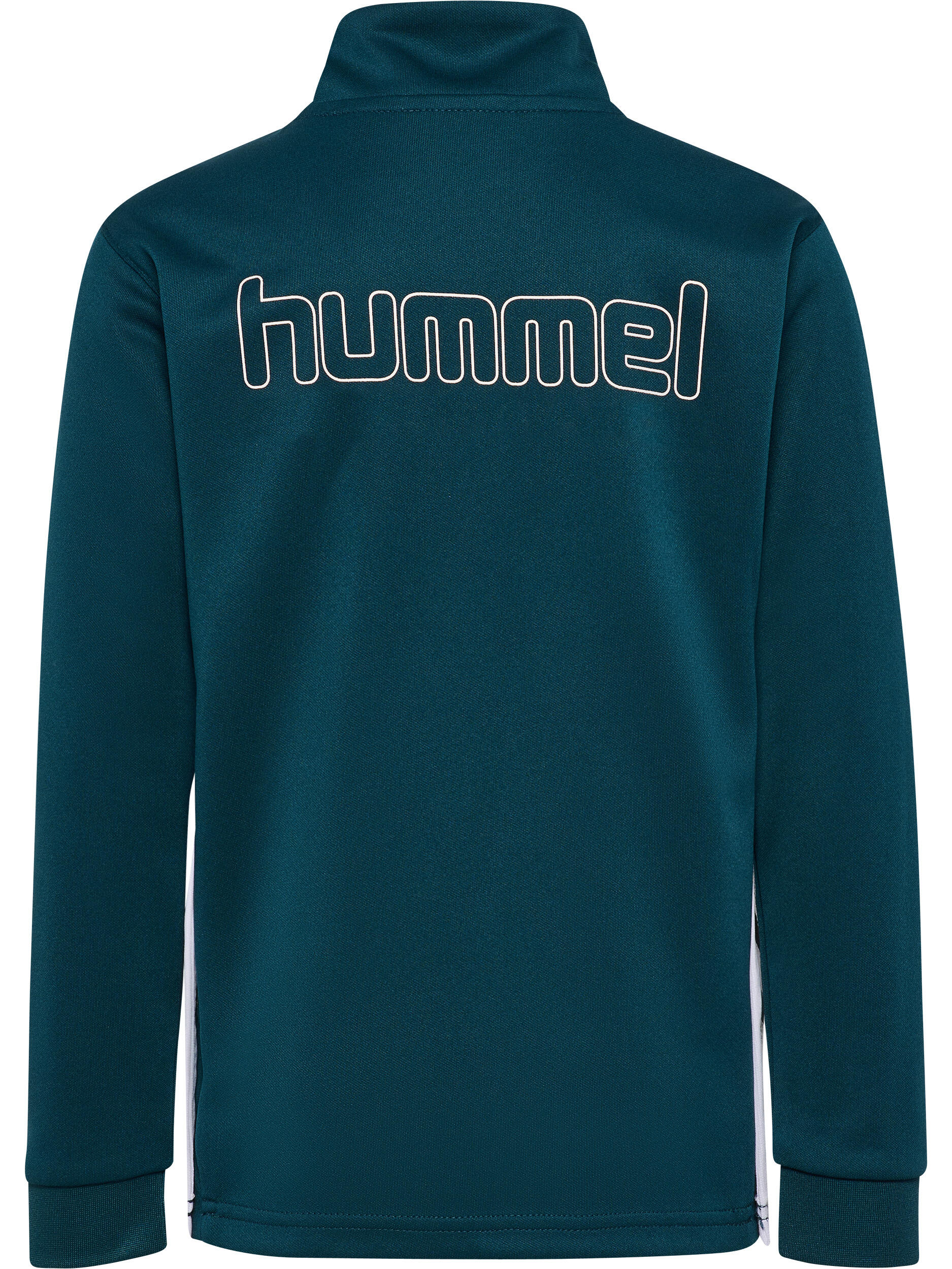 Fermeture Éclair Zip Combinaison Hmljr Chevron Mode De Vie Enfant 6/7