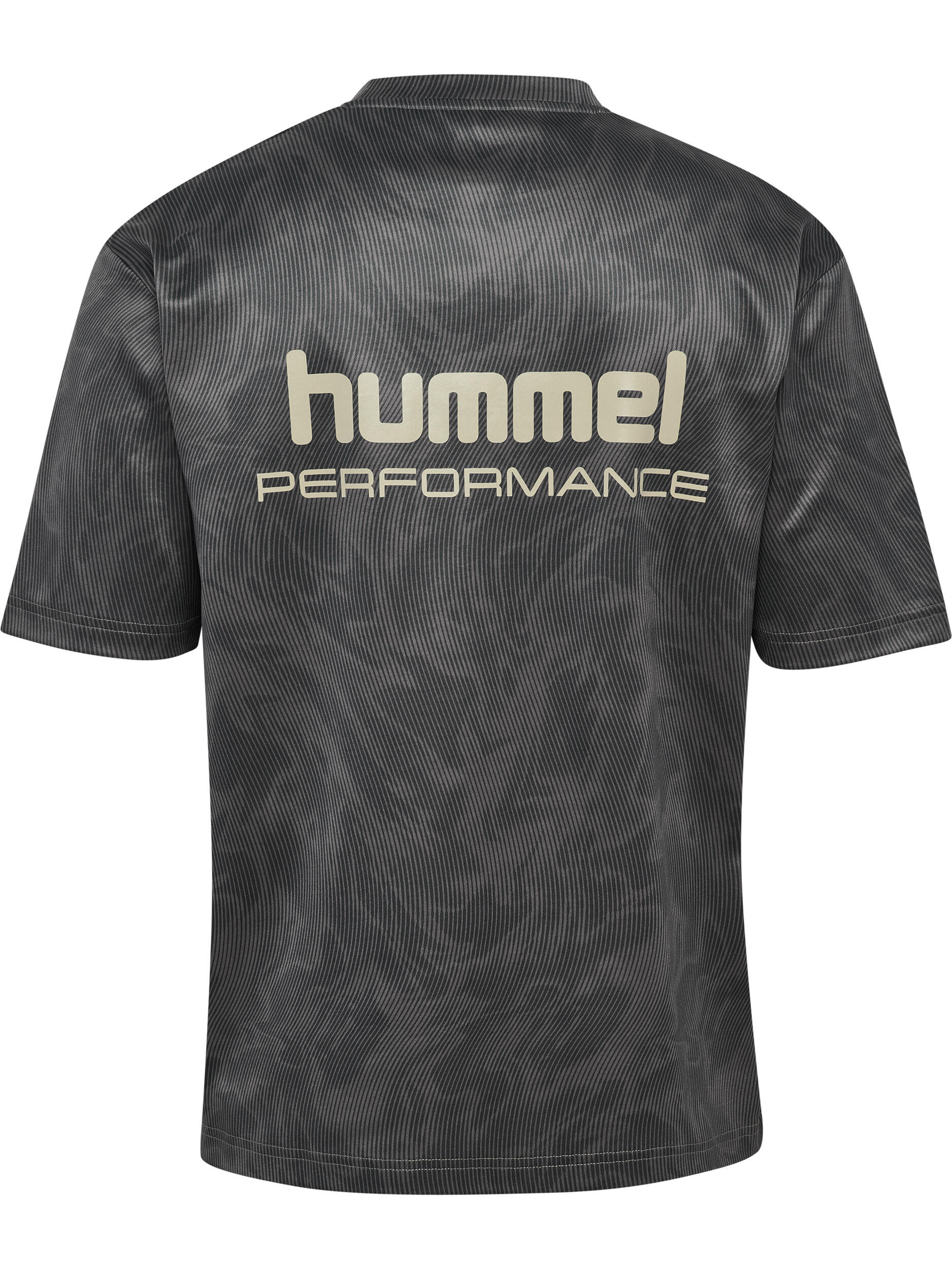 Enfiler T-Shirt Hmlhiit Homme 6/7