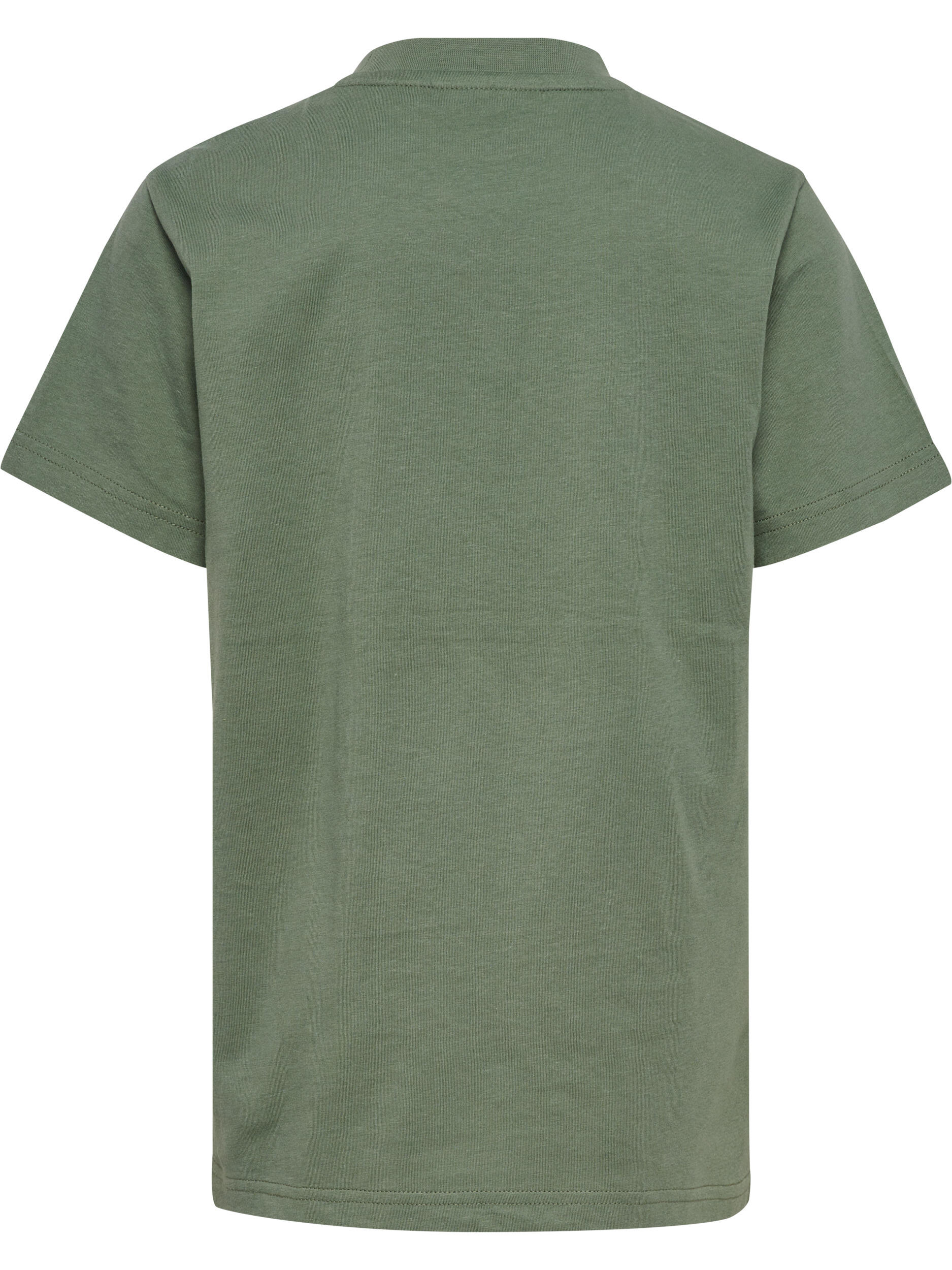 Enfiler T-Shirt Hmljr Reg Enfant 6/7