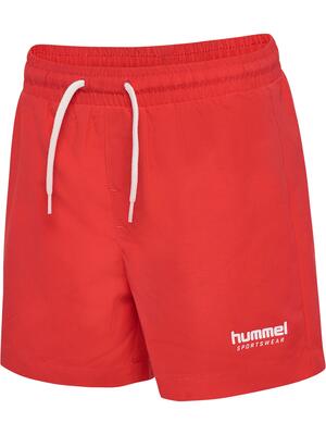 Custome da bagno uomo per bambini Hummel Reg