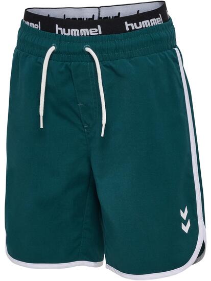 Custome da bagno uomo per bambini Hummel Regular Long