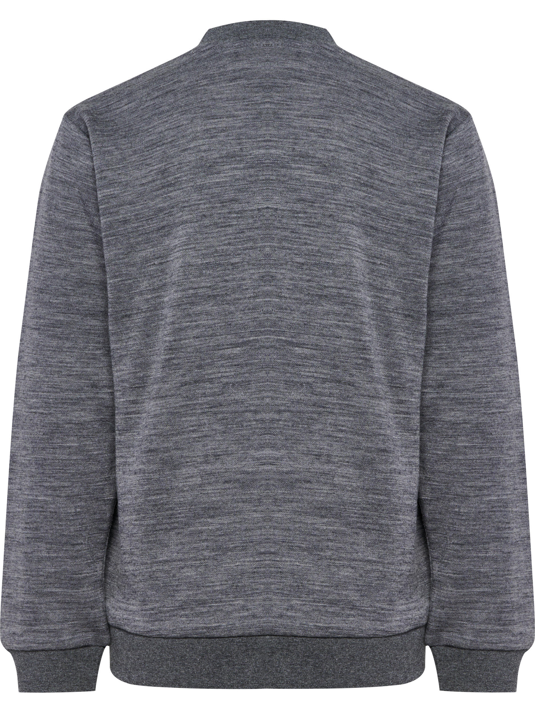 Fermeture Éclair T-Shirt Hmljr Wool Enfant 6/7