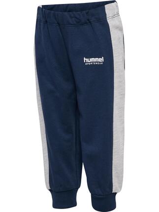 Spodnie dresowe dla niemowląt Hummel Mini Loose