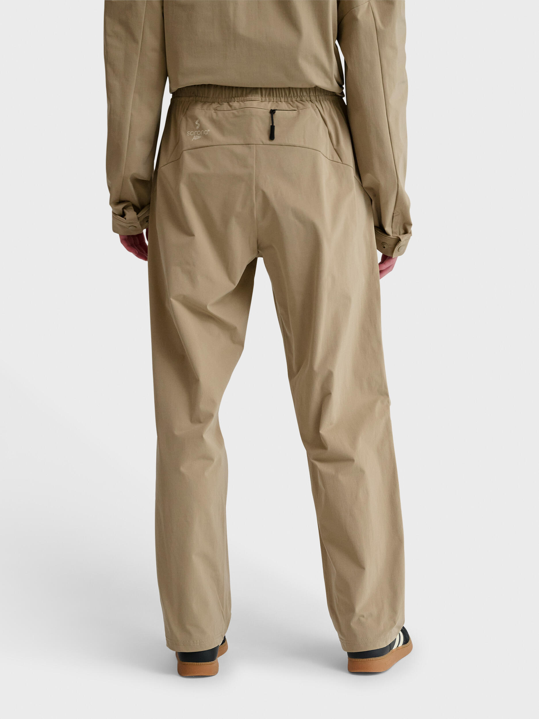 Enfiler Pantalon Hmlsorona Mode De Vie Adulte 4/7