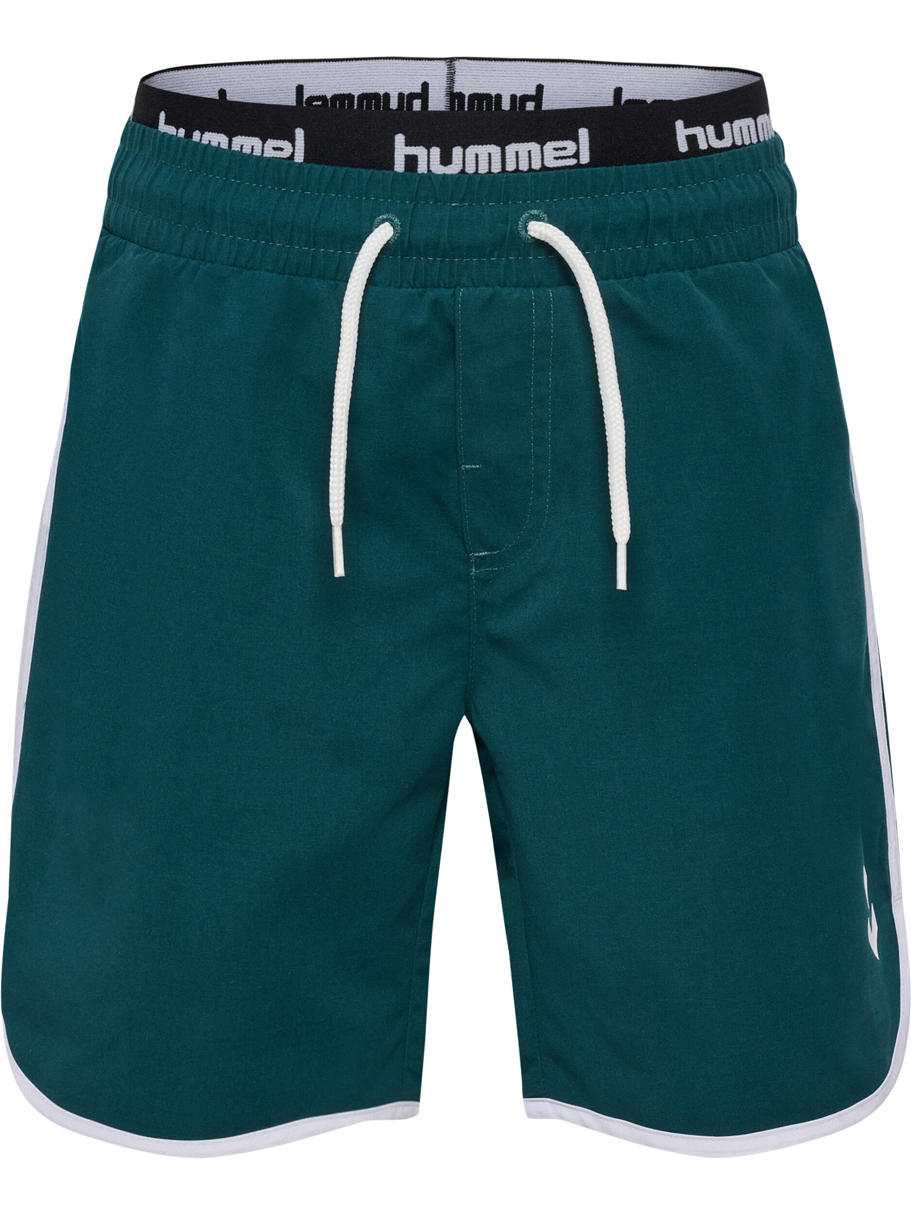 Fermeture À Cordon Board Short Hmljr Reg Garçon 4/7