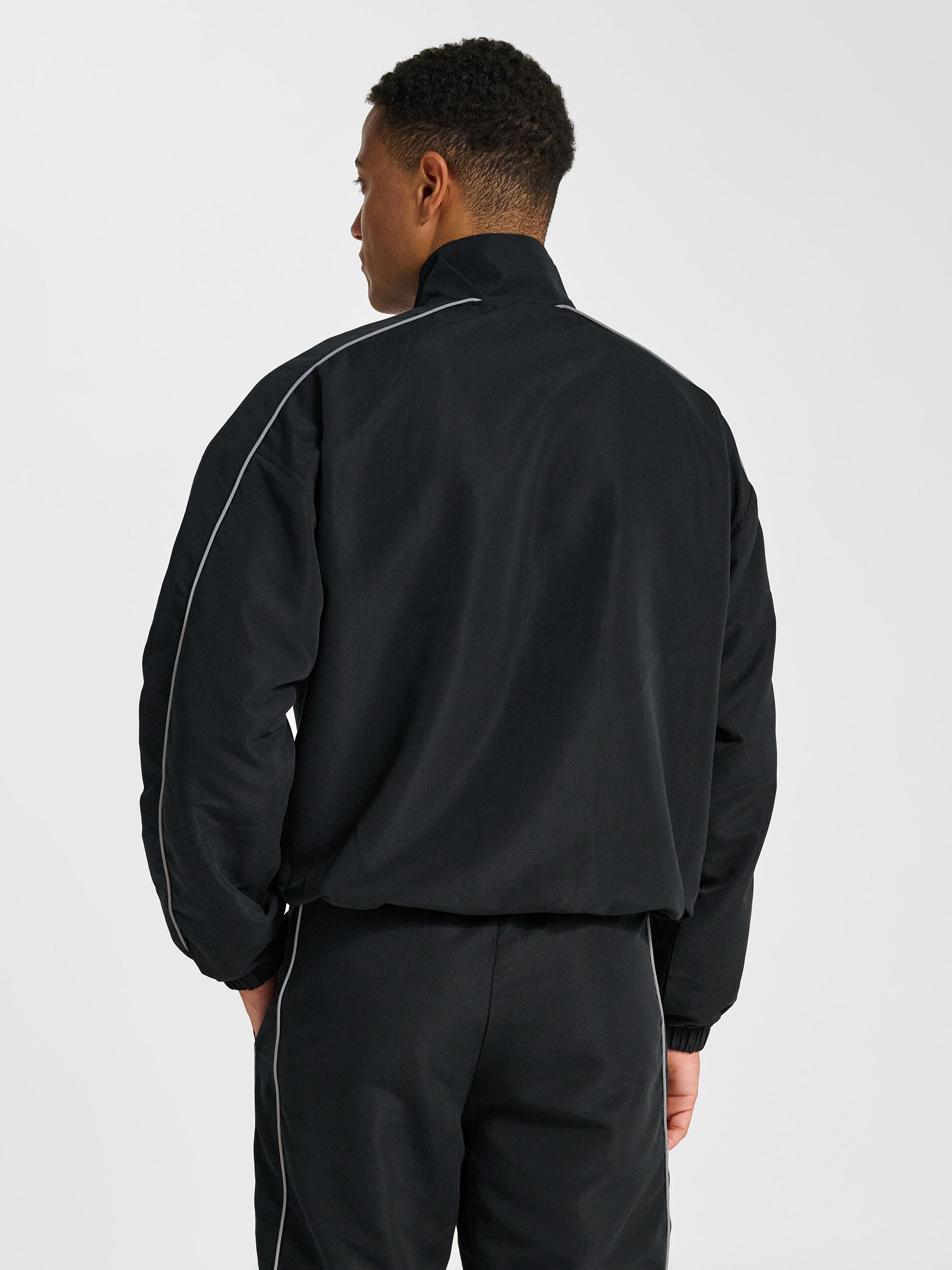 Enfiler Zip Combinaison Hmlloose Adulte 2/7