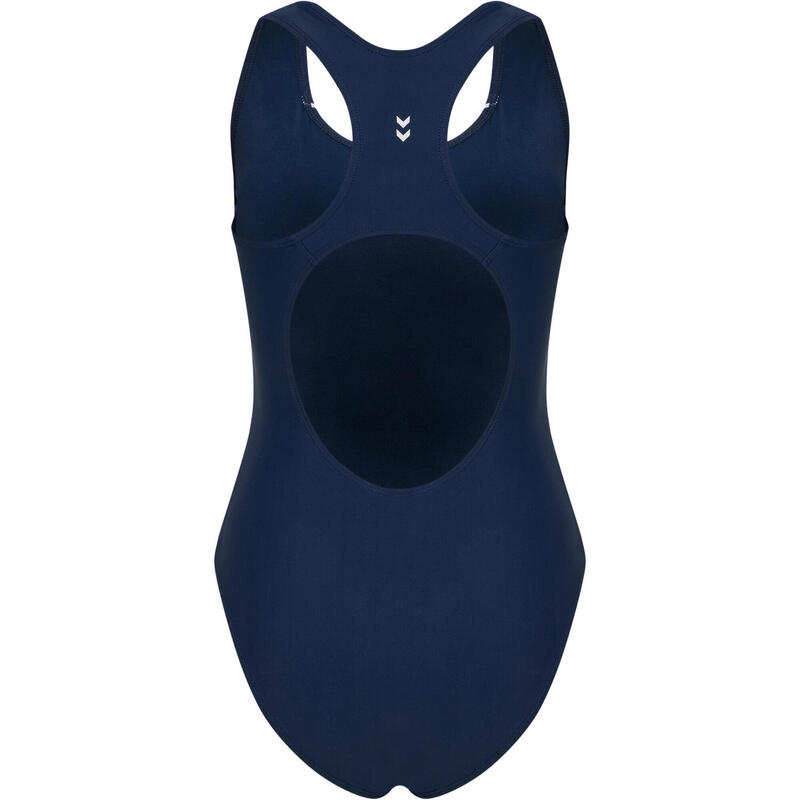 Costum de baie 1 piesă Hummel Pulse Piping