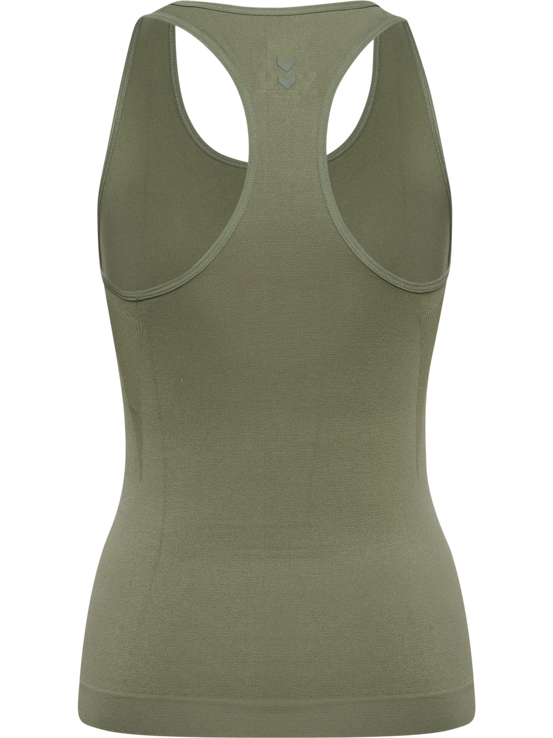 Enfiler Top Hmlflow Entraînement Femme 4/7