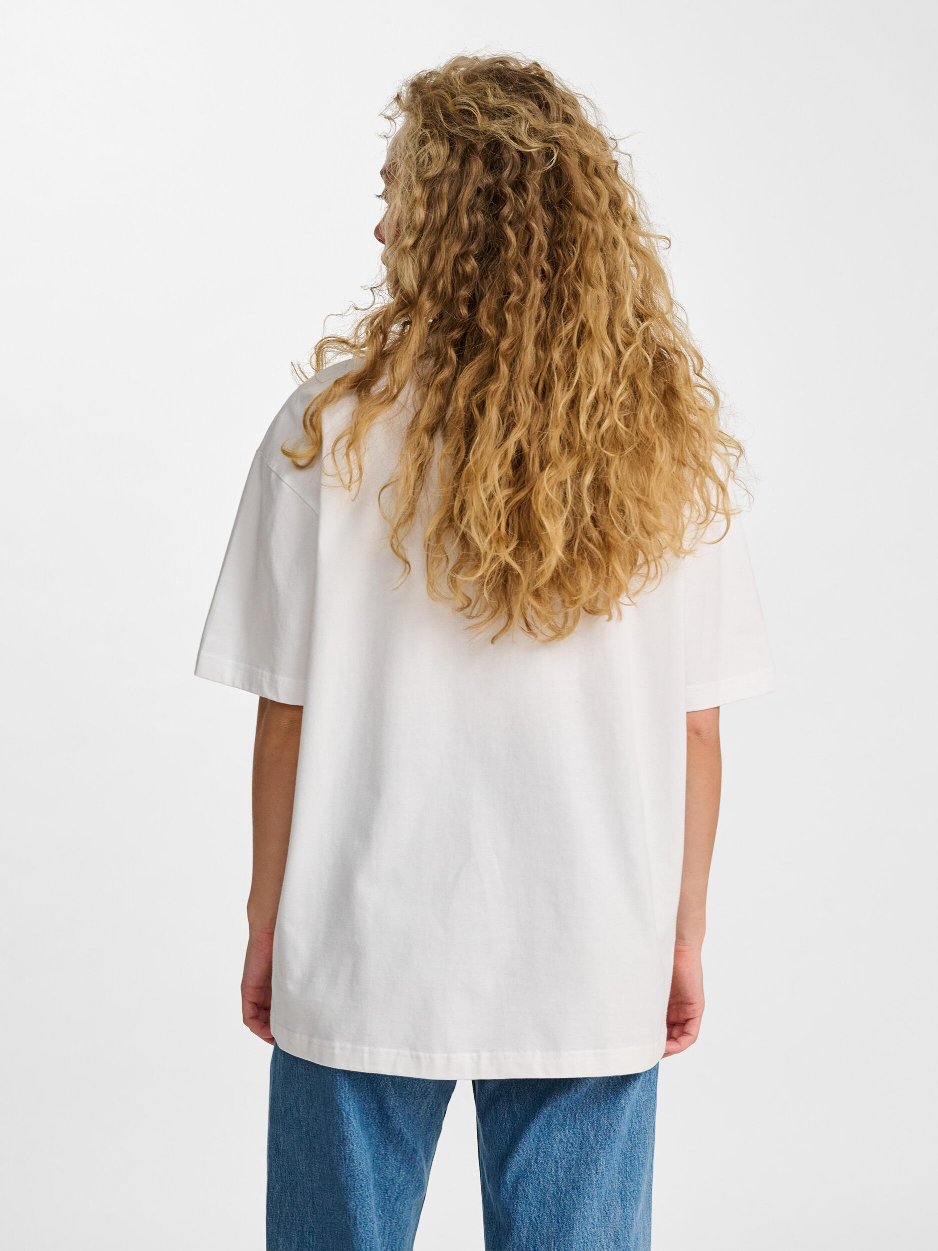 T-Shirt Hmlloose Erwachsene 2/7
