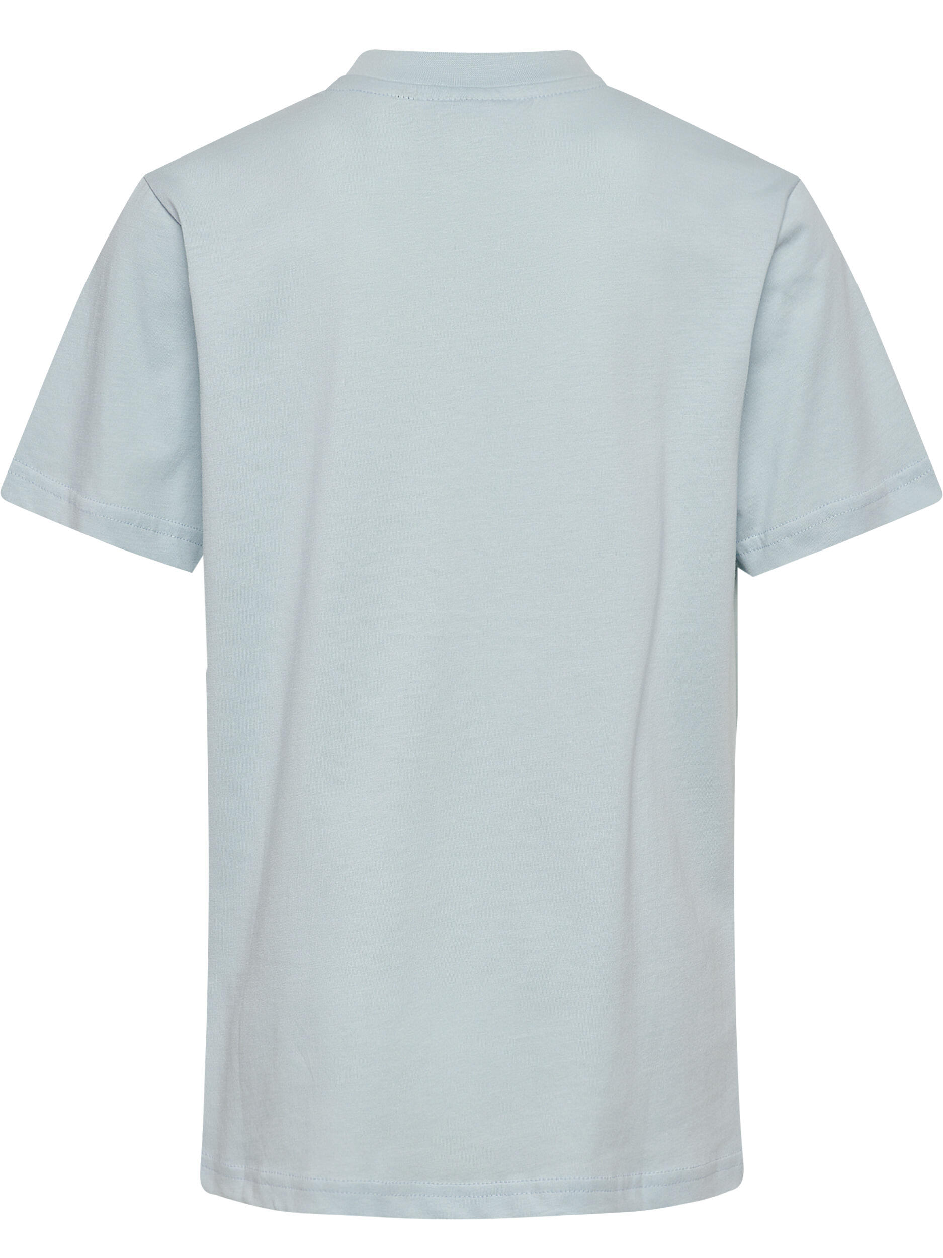 T-Shirt Hmljr Reg Kinder 4/7