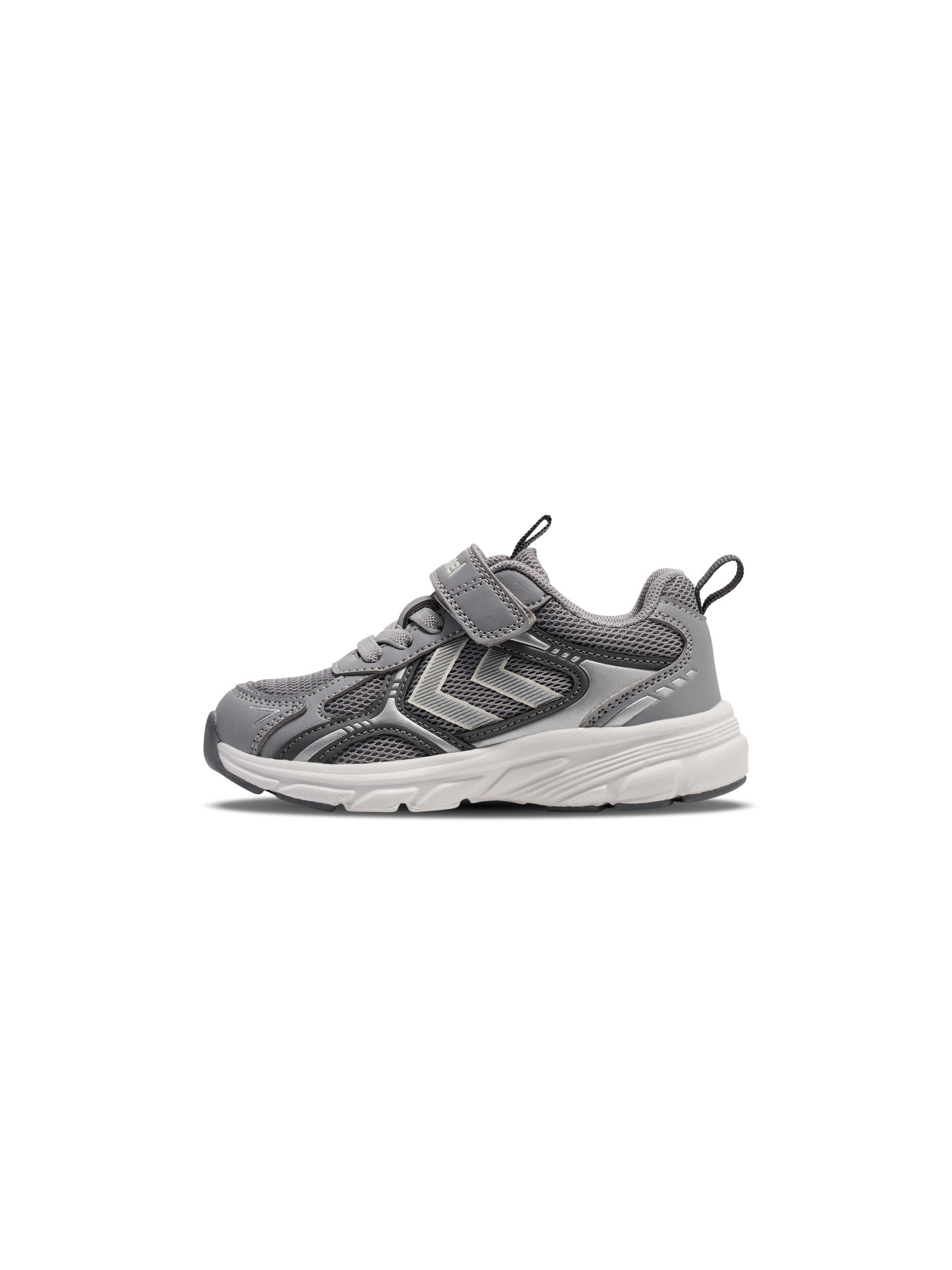 Schnürsenkel Sneaker Effort One Lebensstil Kinder 2/7