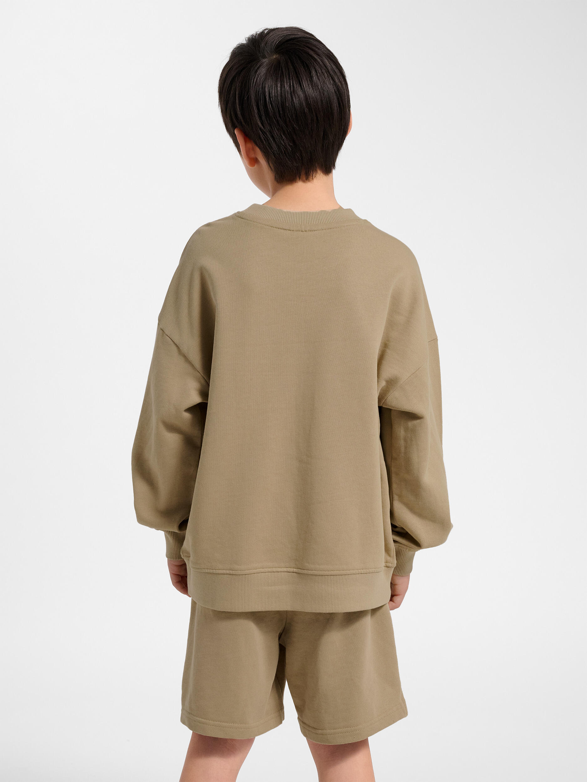 Sudadera Hmljr Jump Los Niños Unisex 2/7