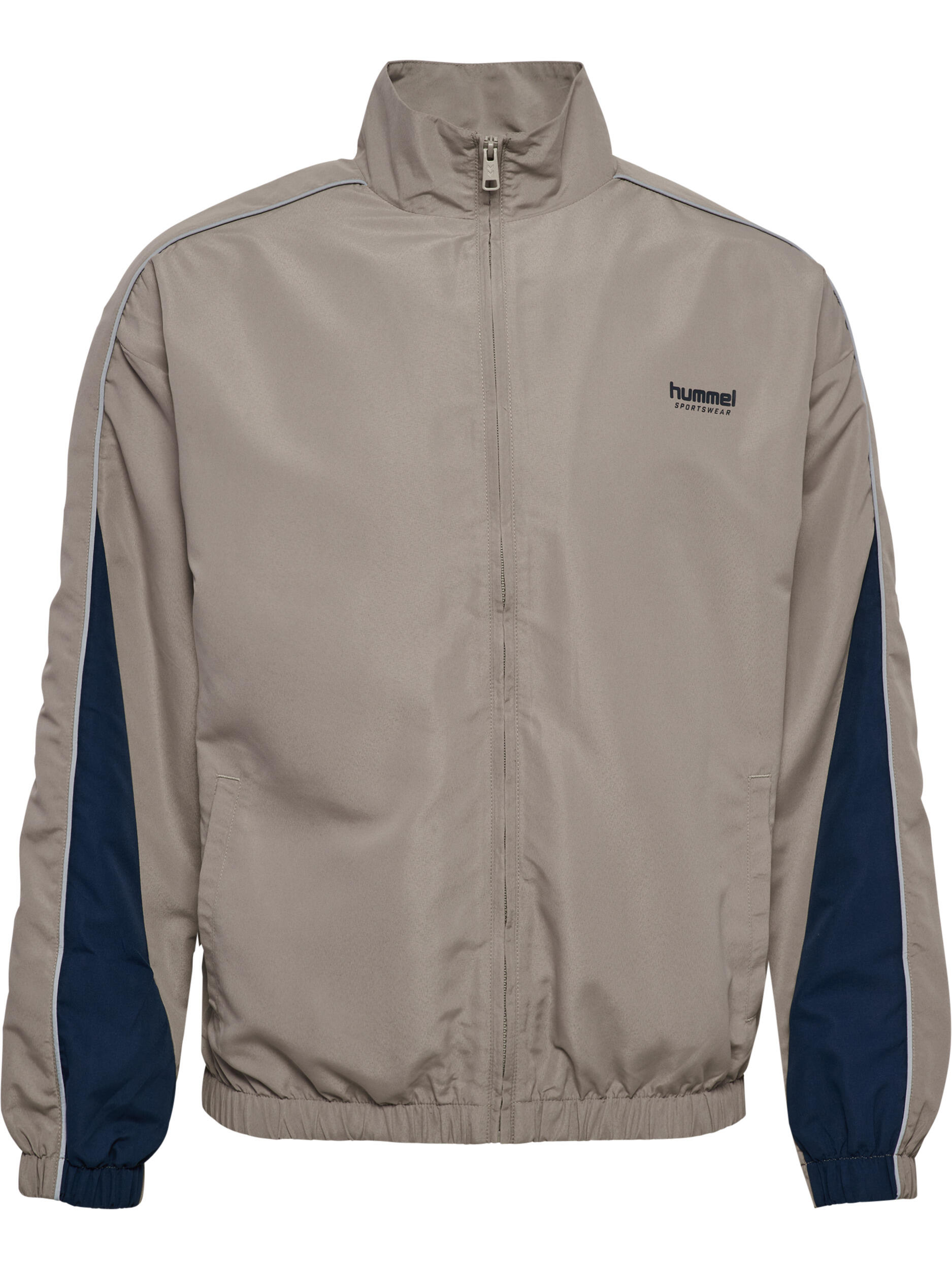 Enfiler Zip Combinaison Hmlloose Adulte 5/7