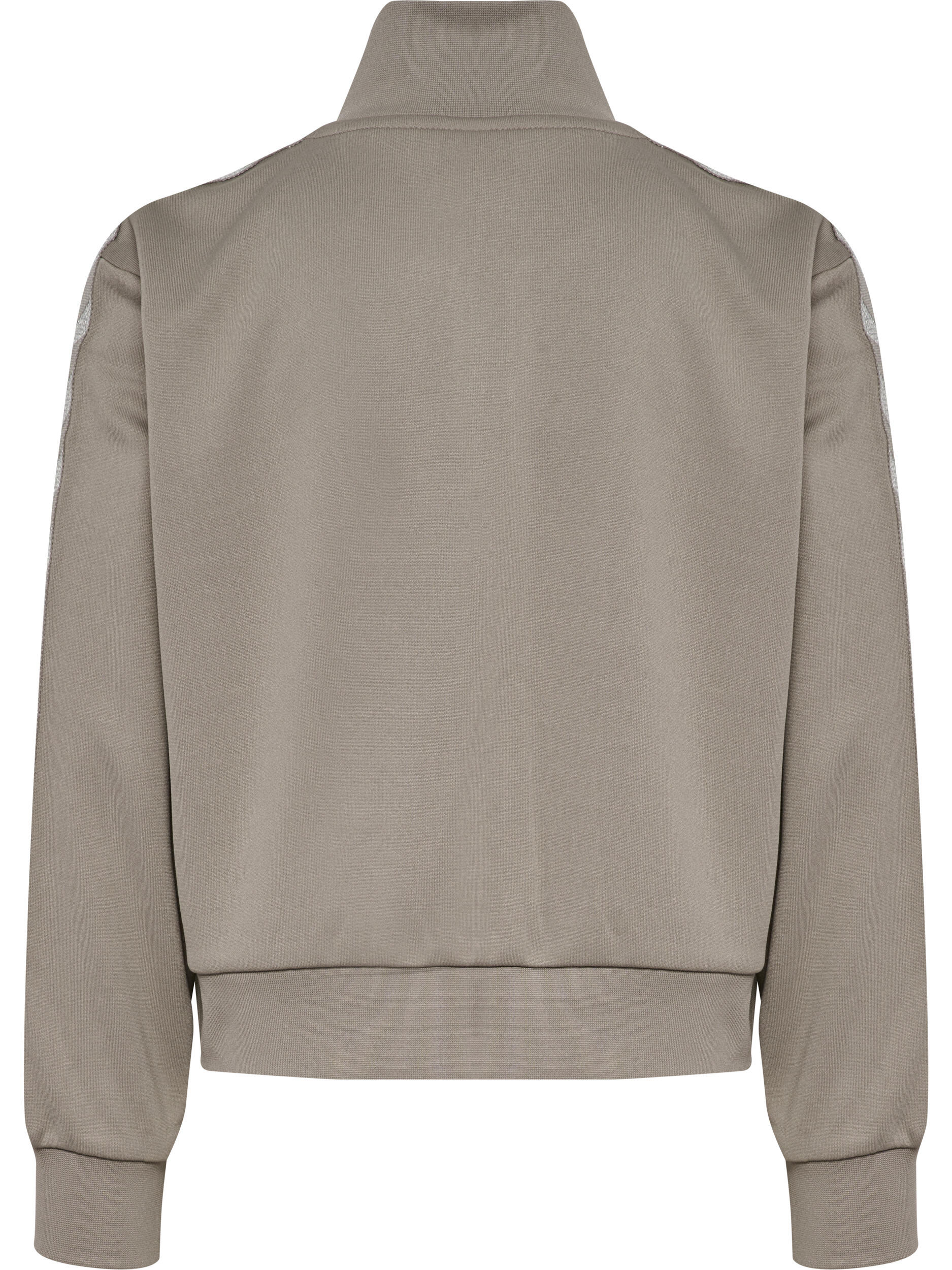 Reißverschluss Jacke Hmljr Reg Mädchen 6/7