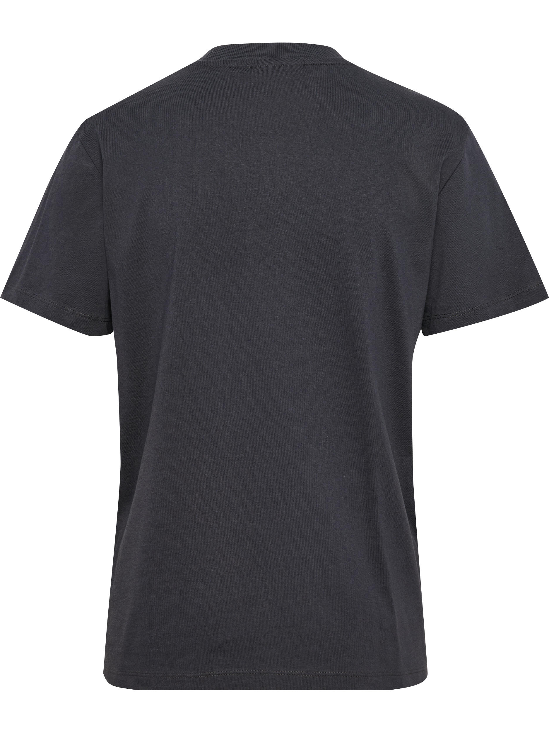 Instap T-Shirt Hmlpulse Dames 2/4