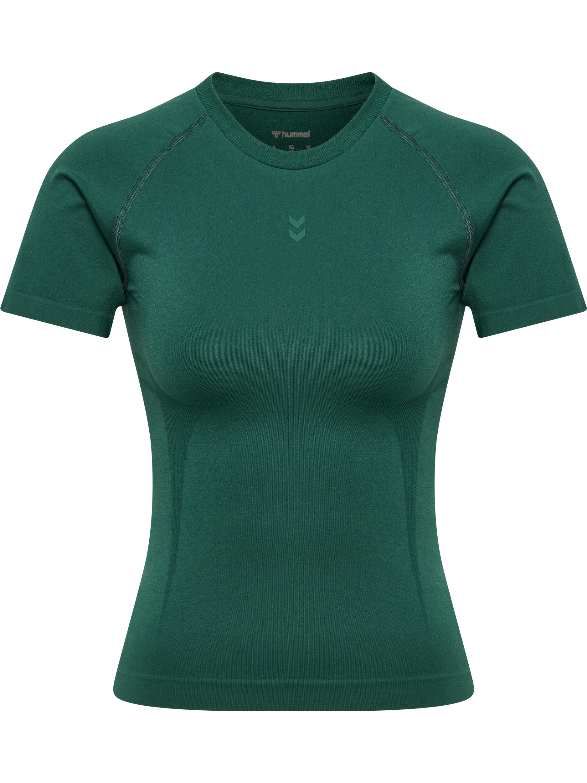 T-Shirt Hmlflow Multisport Damen 5/7