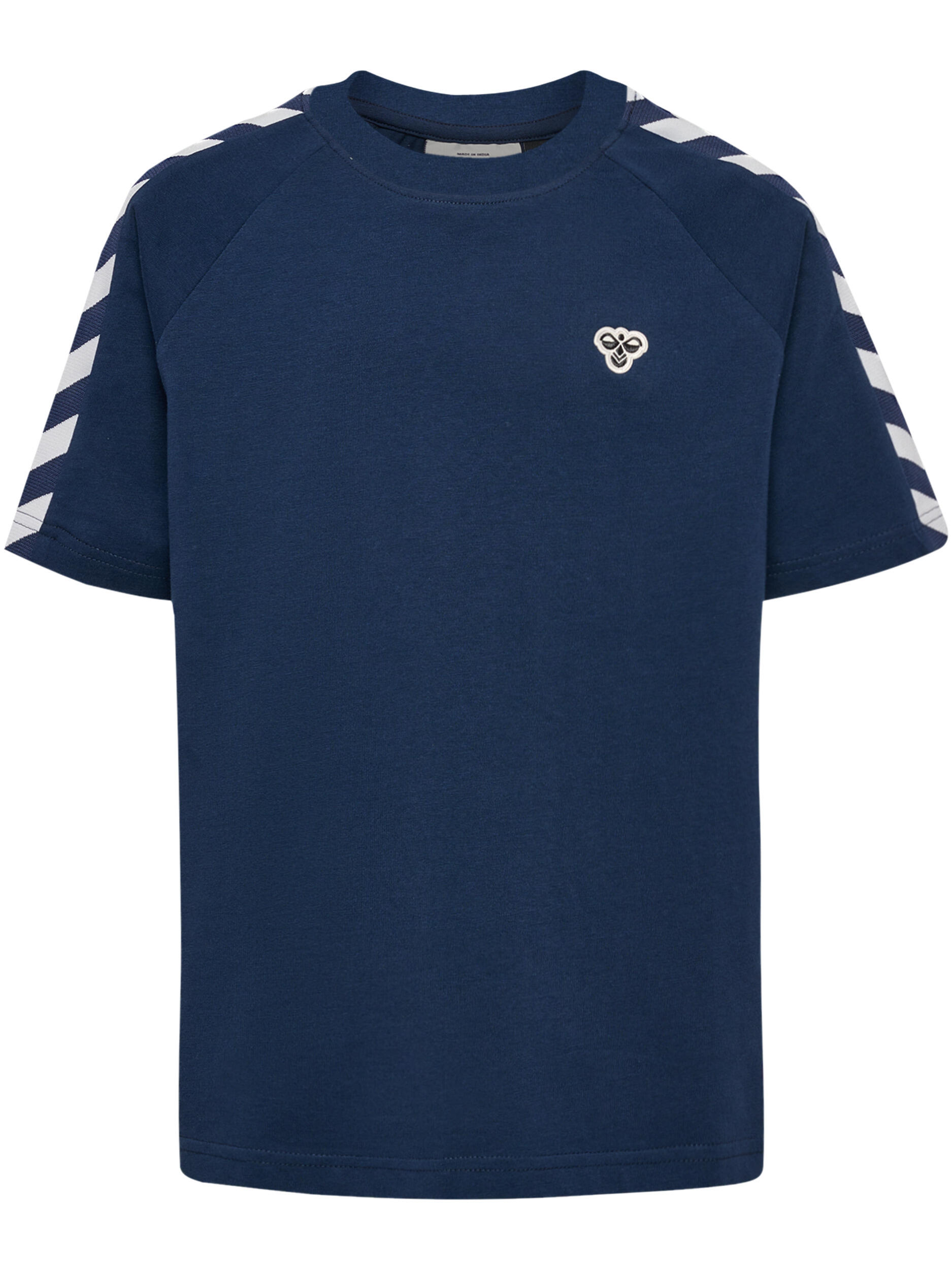 Enfiler T-Shirt Hmljr Archive Enfant 5/7