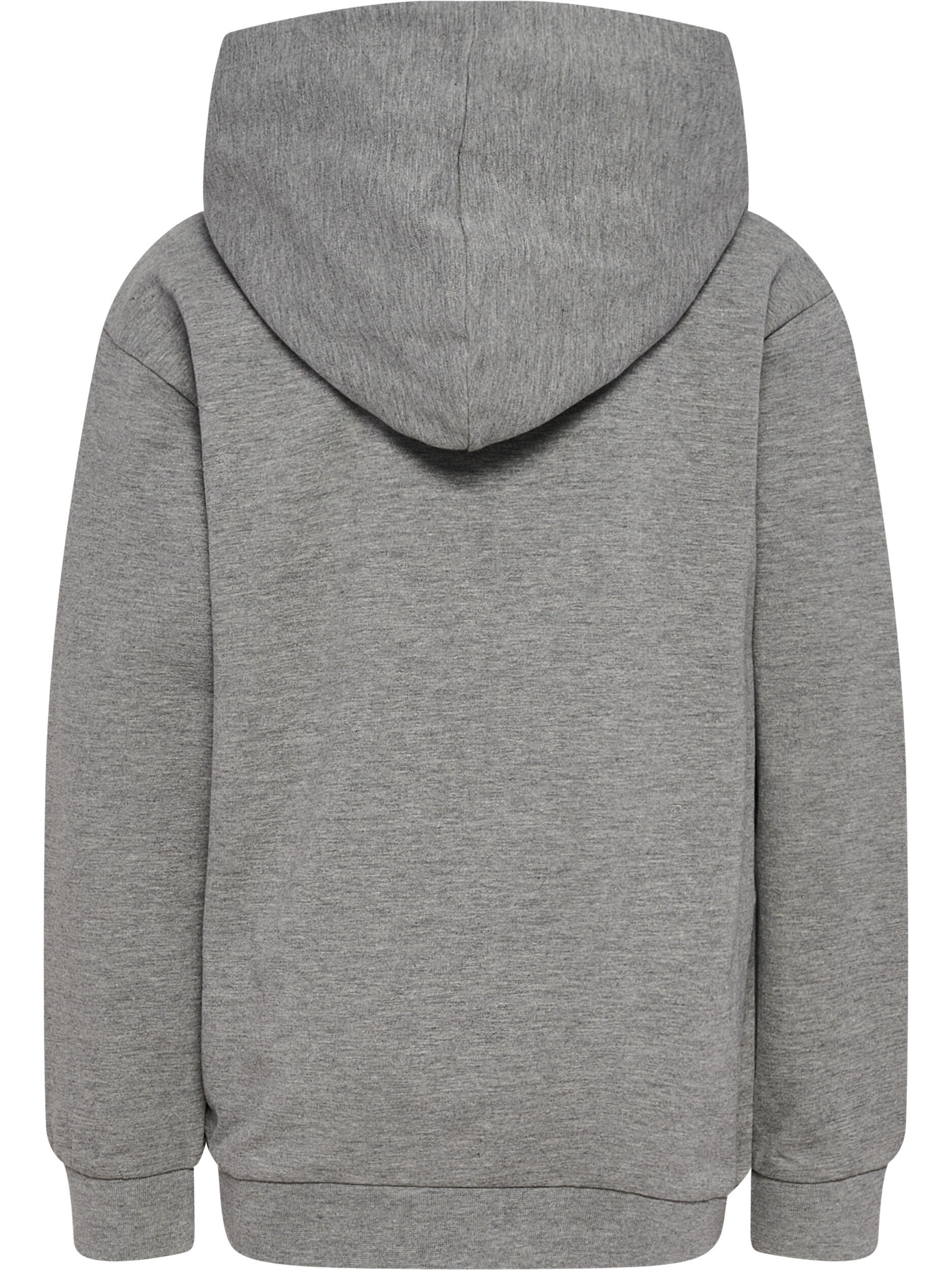 Instap Hoodie Hmljr Reg Uniseks Kinderen 2/5