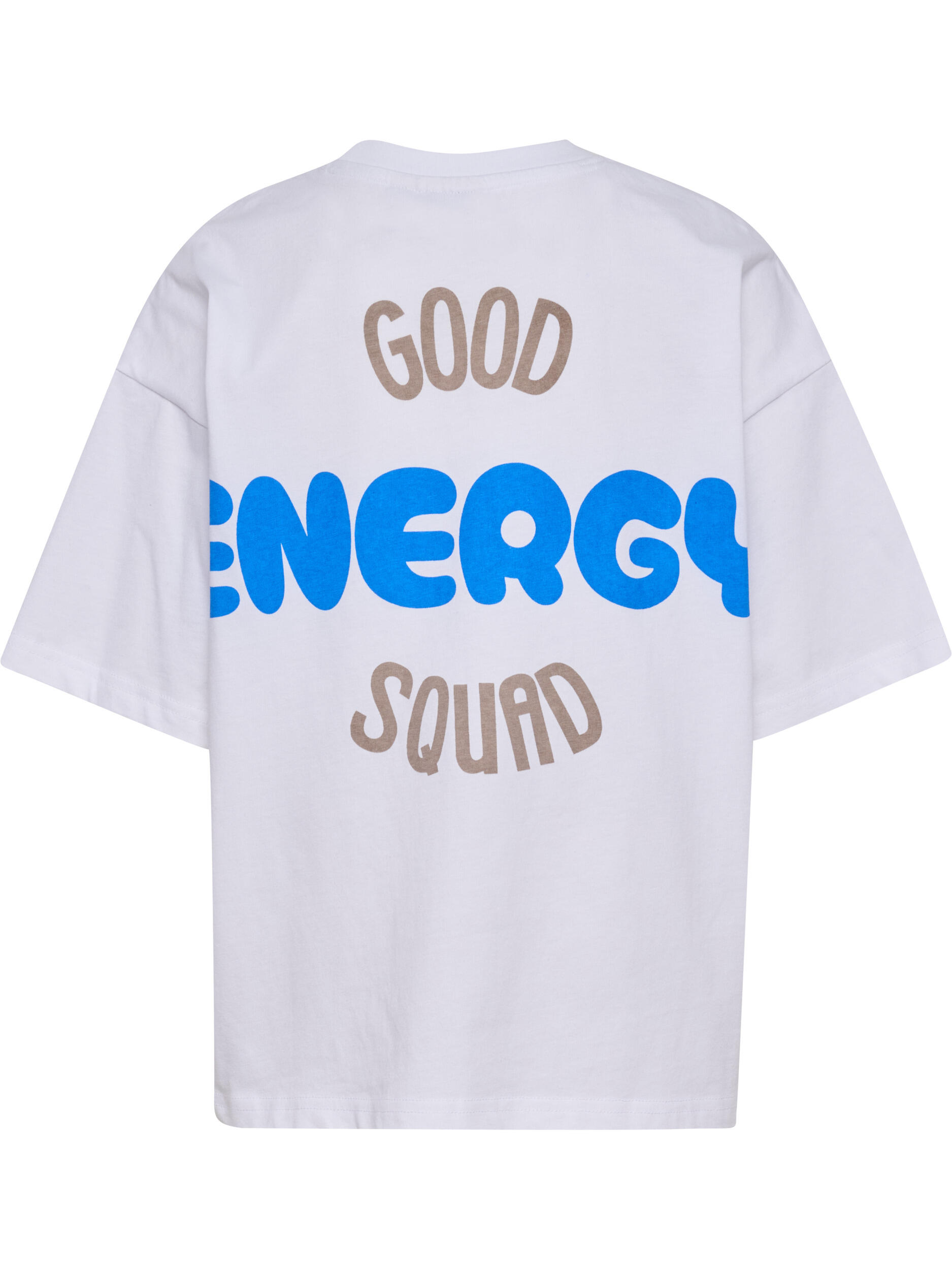Enfiler T-Shirt Hmljr Silly Mode De Vie Enfant 5/7