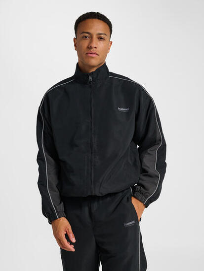 Giacca Hummel Loose