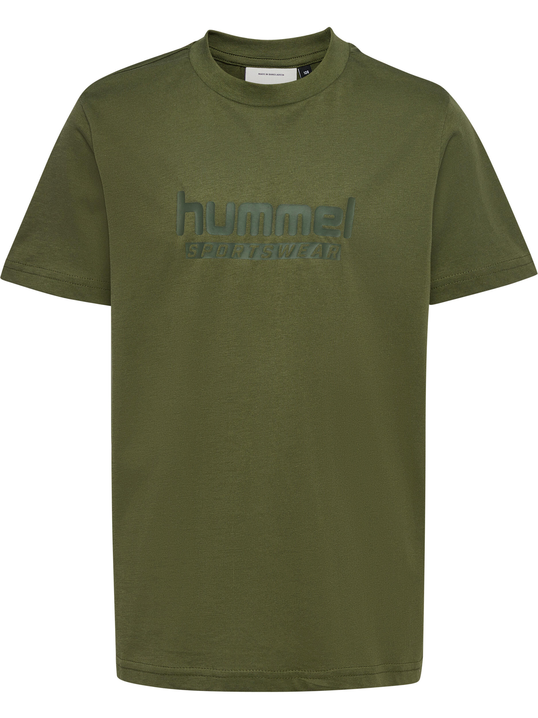 Enfiler T-Shirt Hmljr Base Entraînement Enfant 5/7