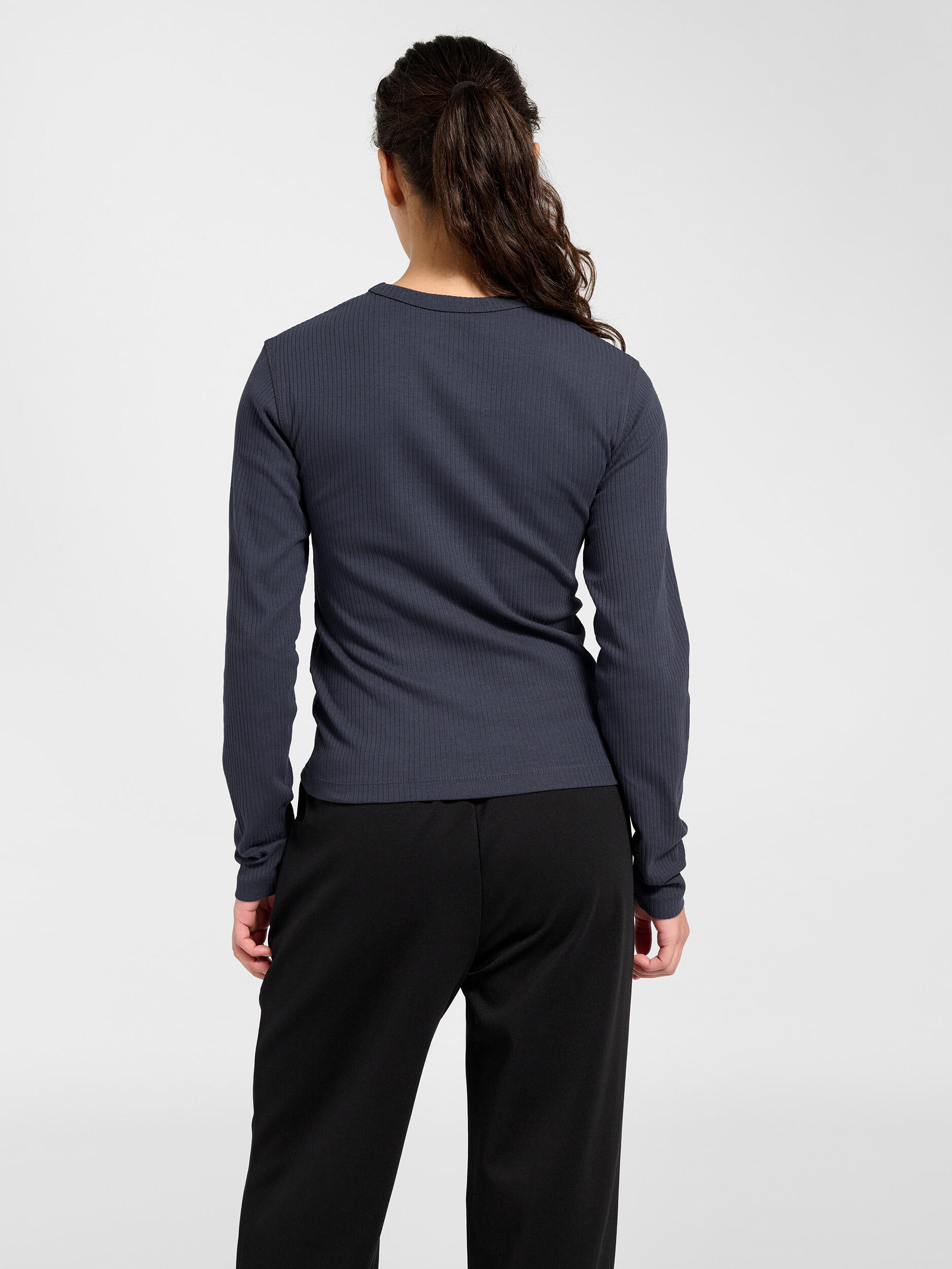 Enfiler T-Shirt Hmlfoundation Entraînement Femme 2/7