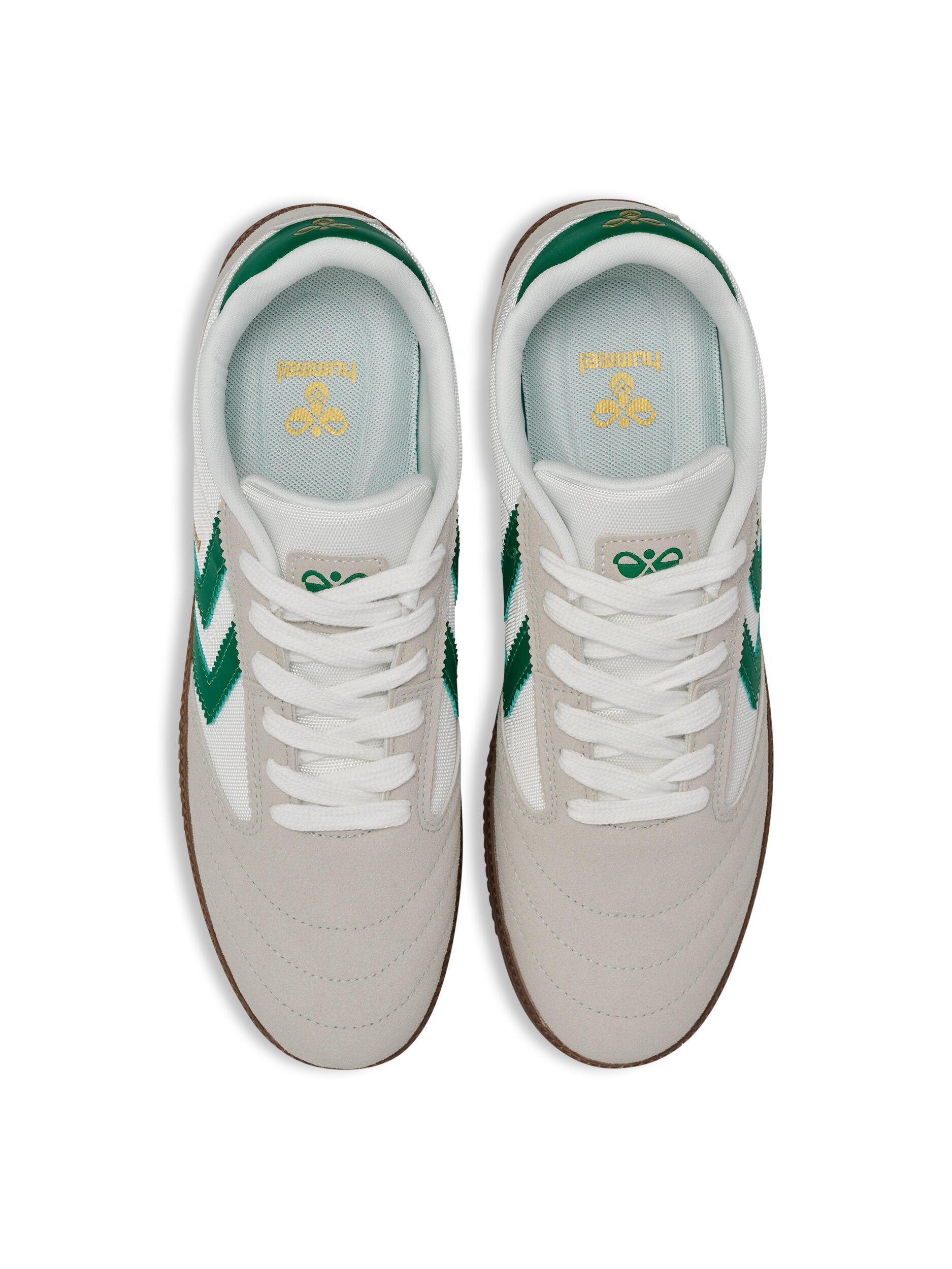 Turnschuhe Hummel Modell 402207-0003 für männer 3/7