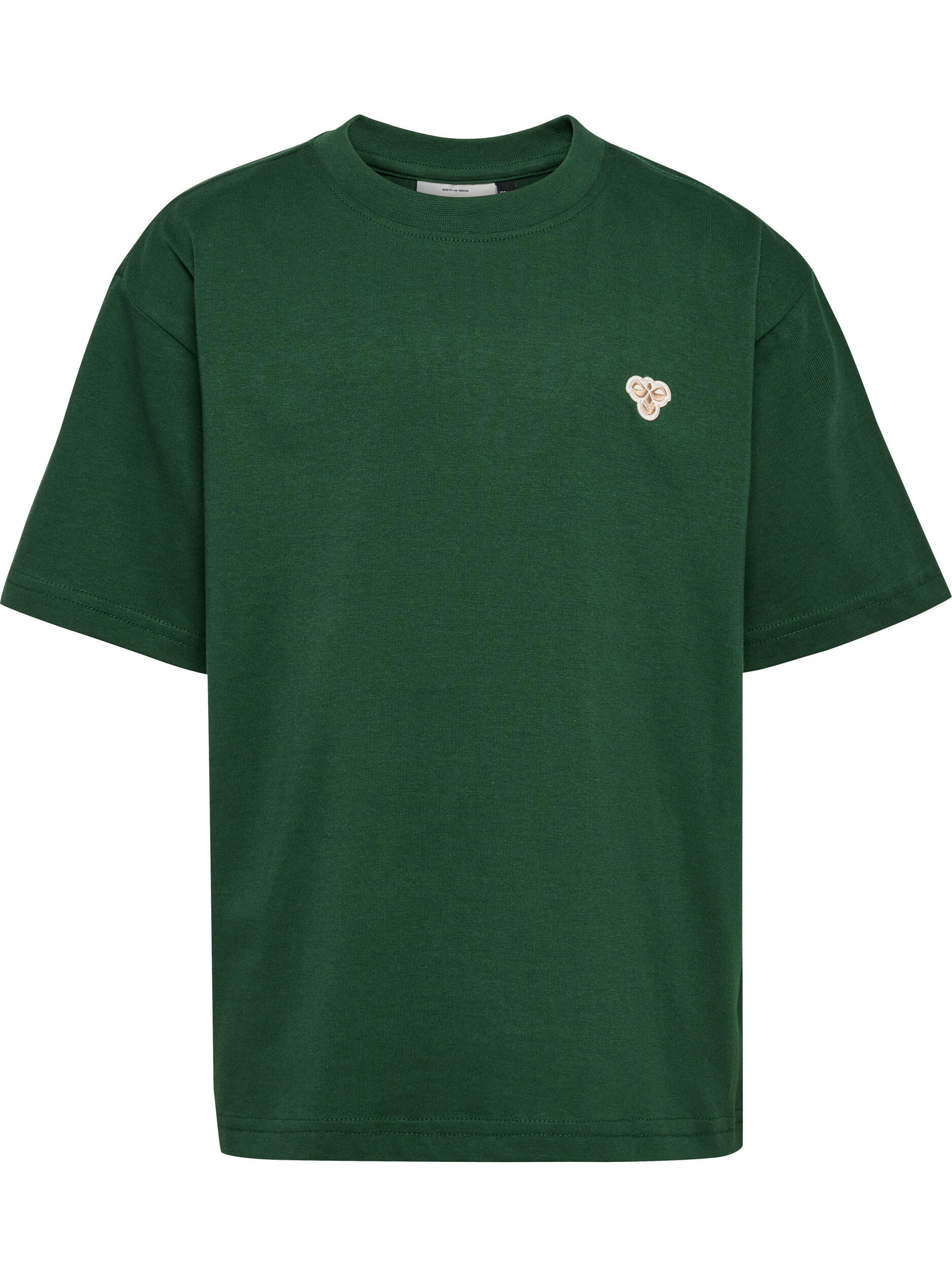 Camiseta Hmljr Loose Los Niños Unisex 5/7