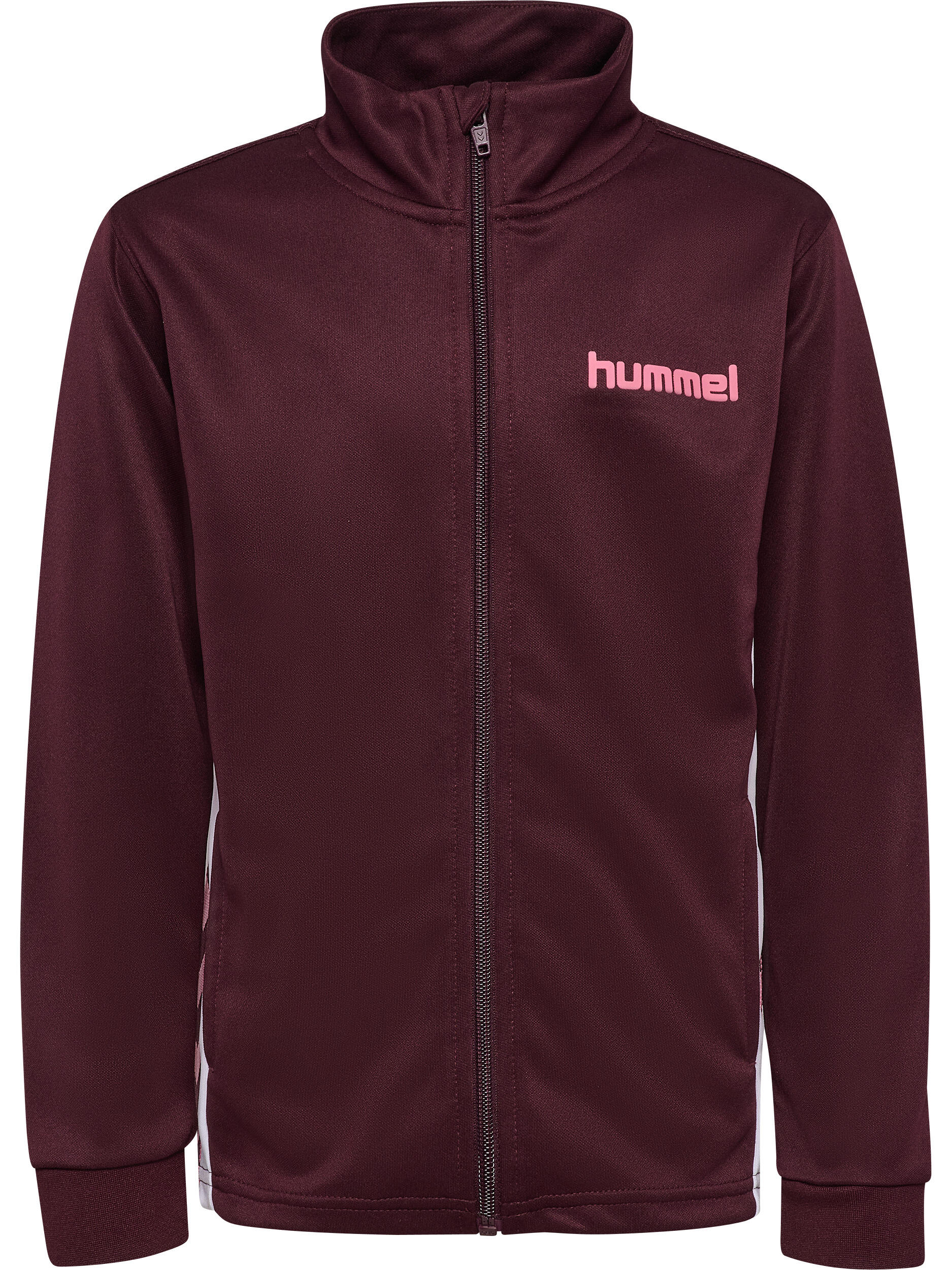 Fermeture Éclair Zip Combinaison Hmljr Chevron Mode De Vie Enfant 5/7