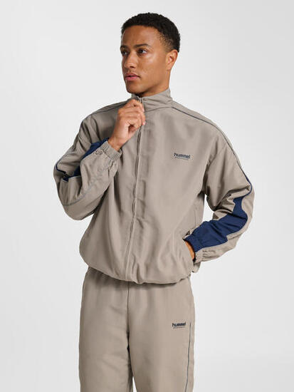 Giacca Hummel Loose