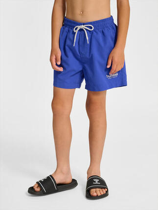Fermeture À Cordon Board Short Hmljr Reg Garçon