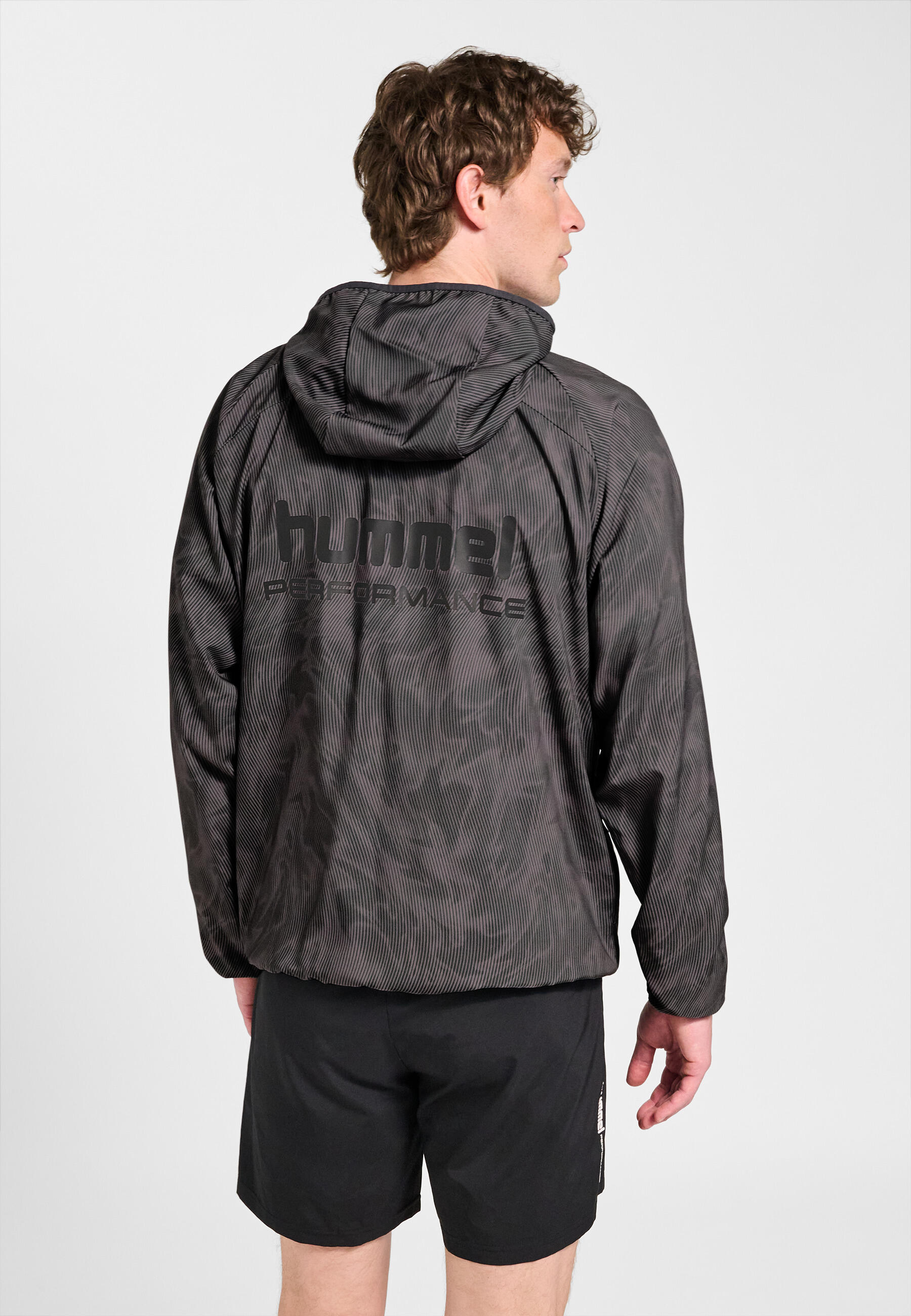 Instap Zip Jasje Hmlpulse Unisex Volwassene 2/7