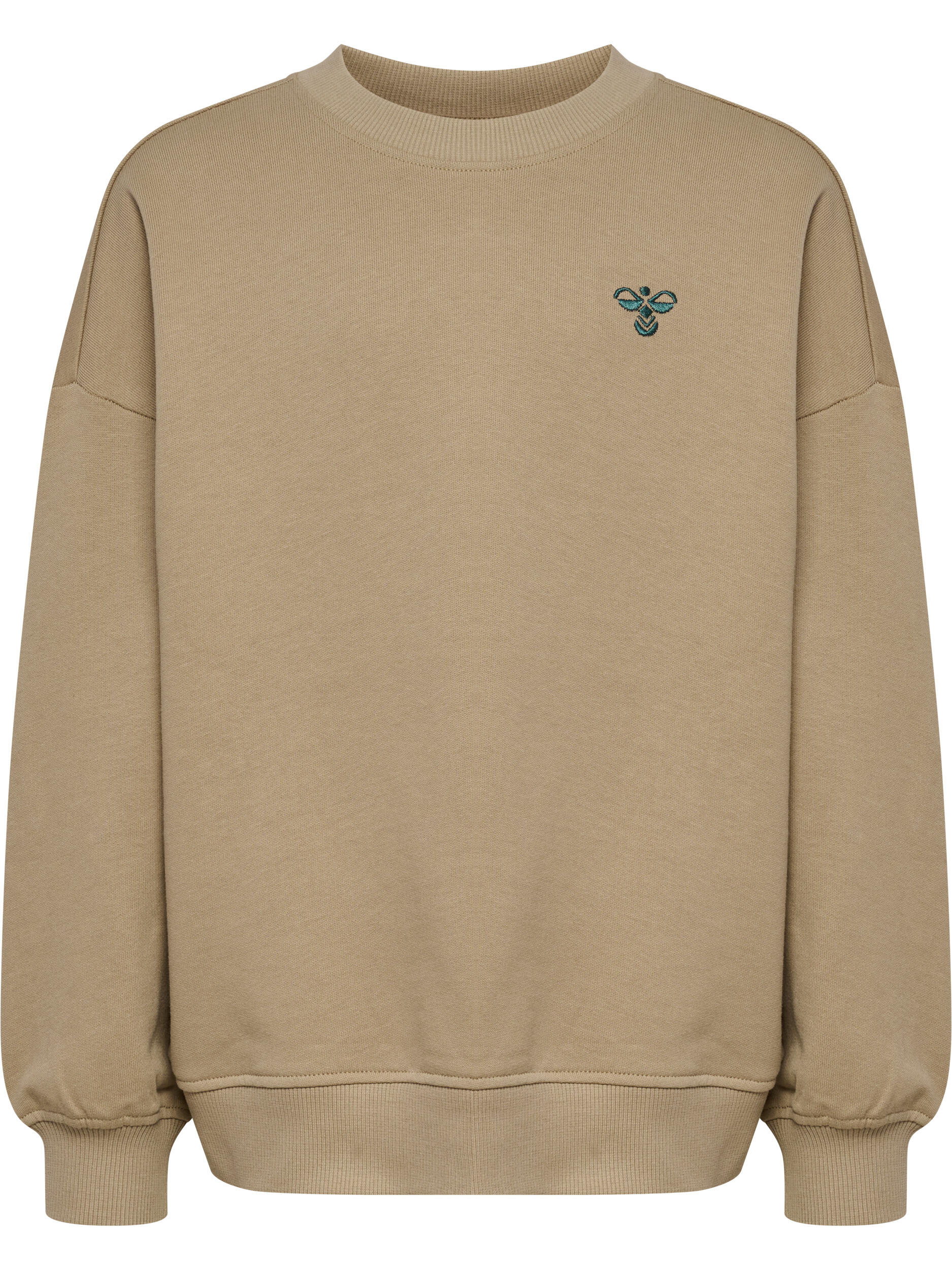 Sudadera Hmljr Jump Los Niños Unisex 5/7