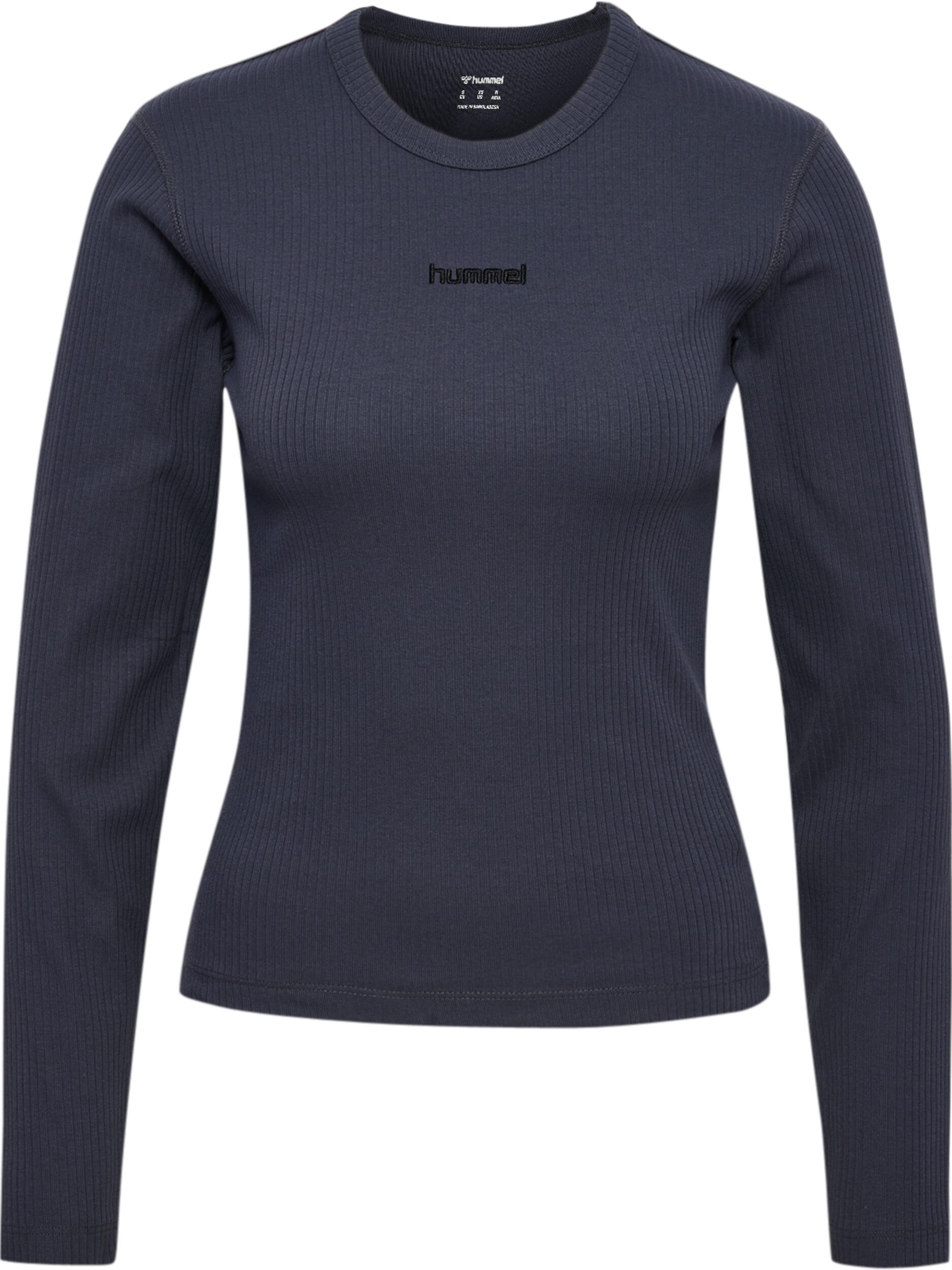 Enfiler T-Shirt Hmlfoundation Entraînement Femme 5/7