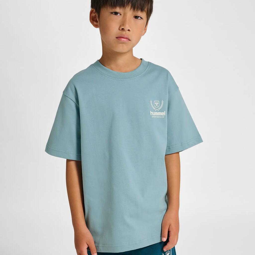 Kid's T-shirt Hummel BTS