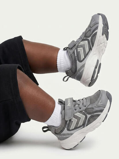 Cordones Zapatillas Effort One Estilo De Vida Los Niños Unisex