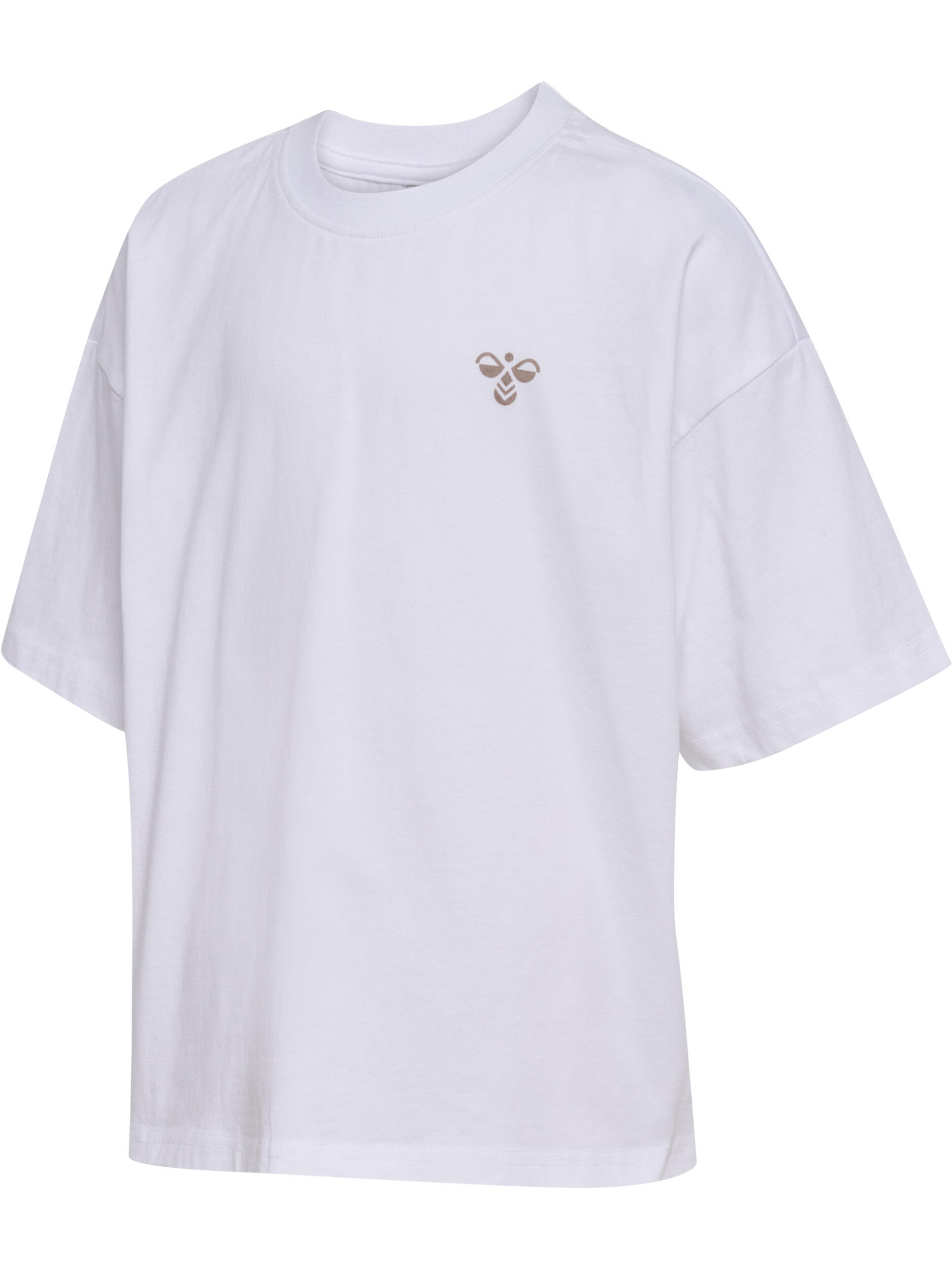 Enfiler T-Shirt Hmljr Silly Mode De Vie Enfant 7/7