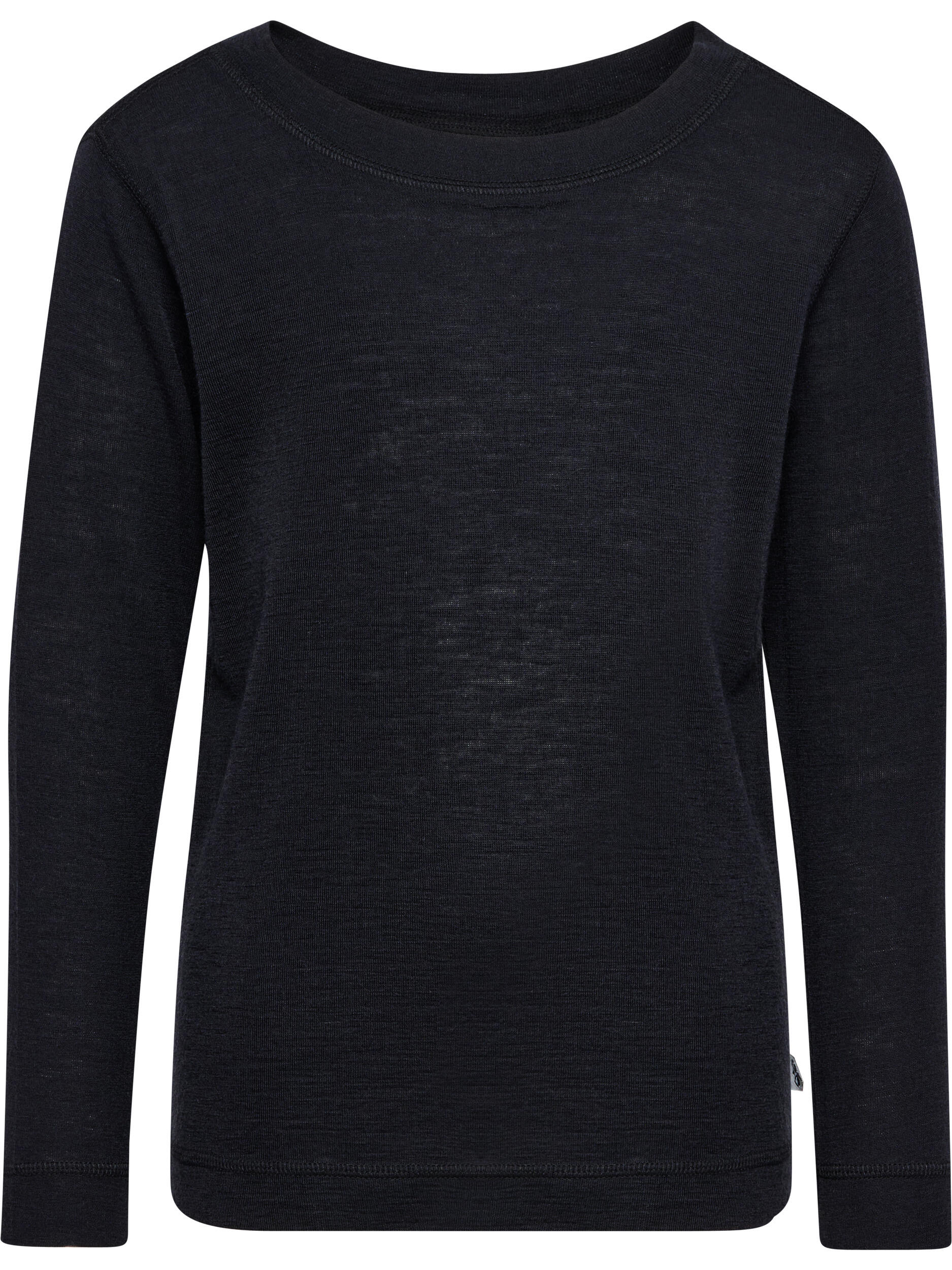 Enfiler T-Shirt Hmljr Wool Enfant 5/7