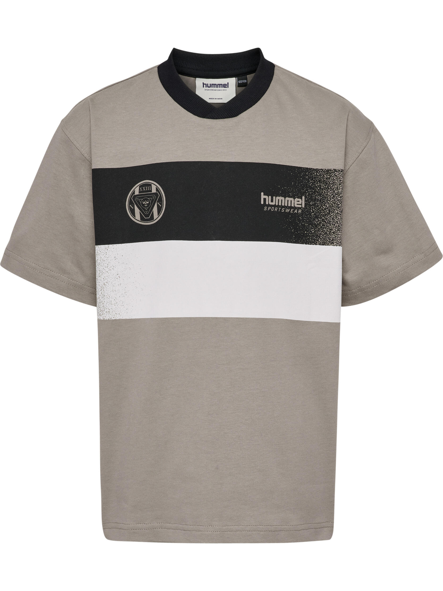 T-shirt per bambini Hummel Change 5/7
