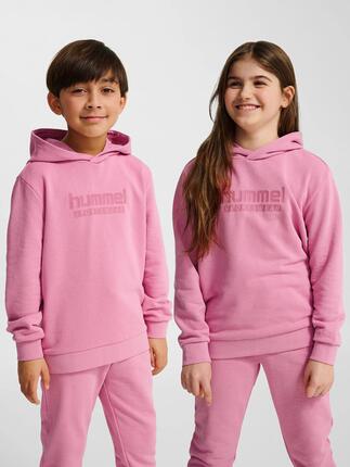 Bluza z kapturem dla dzieci Hummel Base