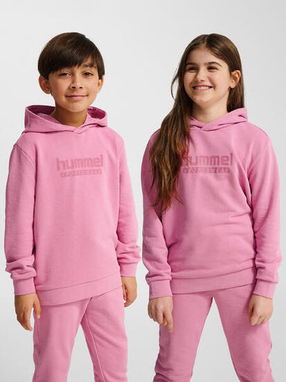 Bluza z kapturem dla dzieci Hummel Base