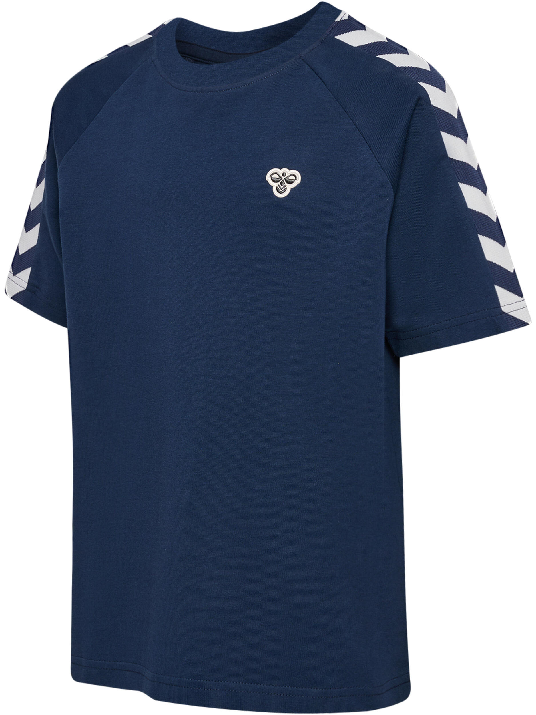 Enfiler T-Shirt Hmljr Archive Enfant 7/7